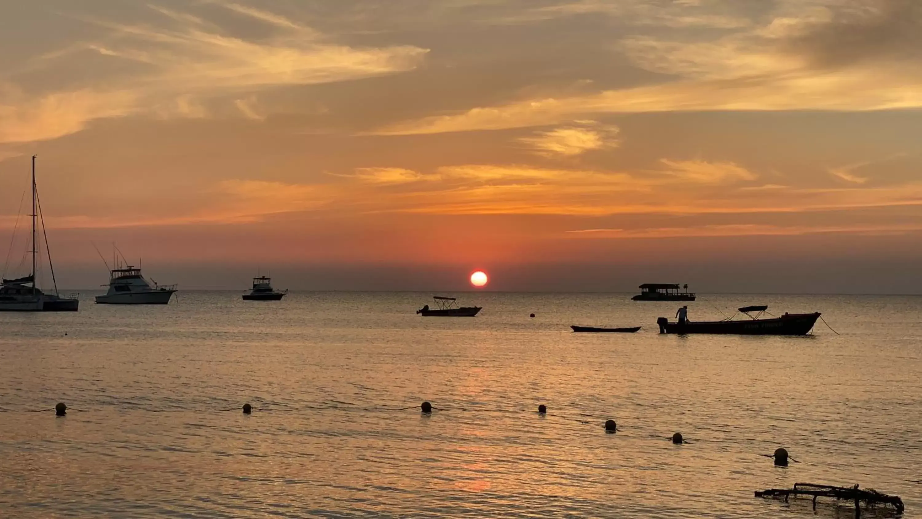 Natural landscape, Sunrise/Sunset in THE BOARDWALK VILLAGE