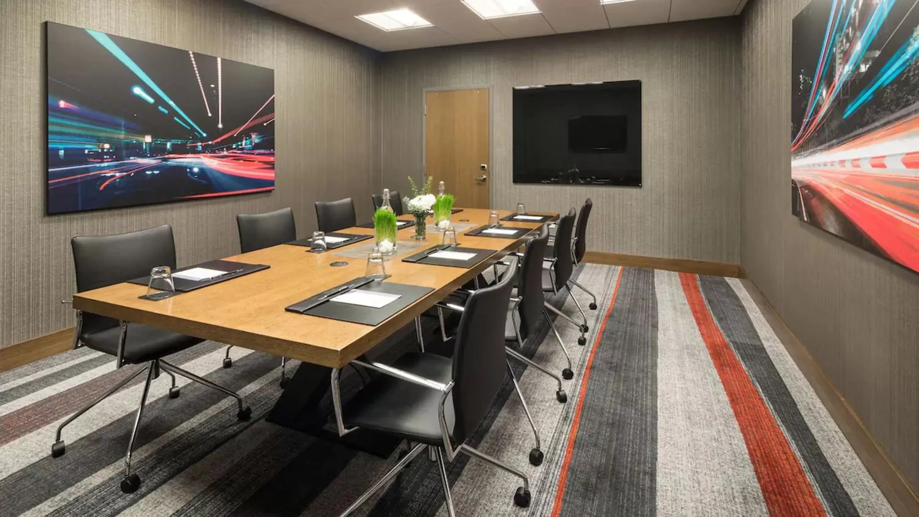 Business facilities in Hyatt Regency Bloomington - Minneapolis