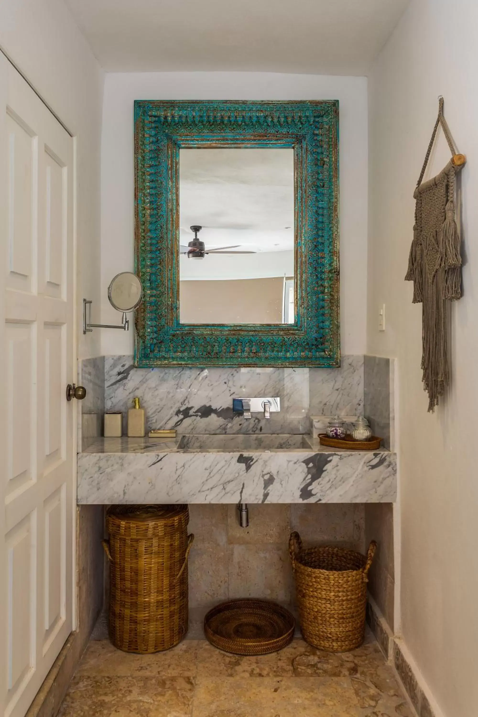 Bathroom in Lotus Beach Hotel - Adults Only