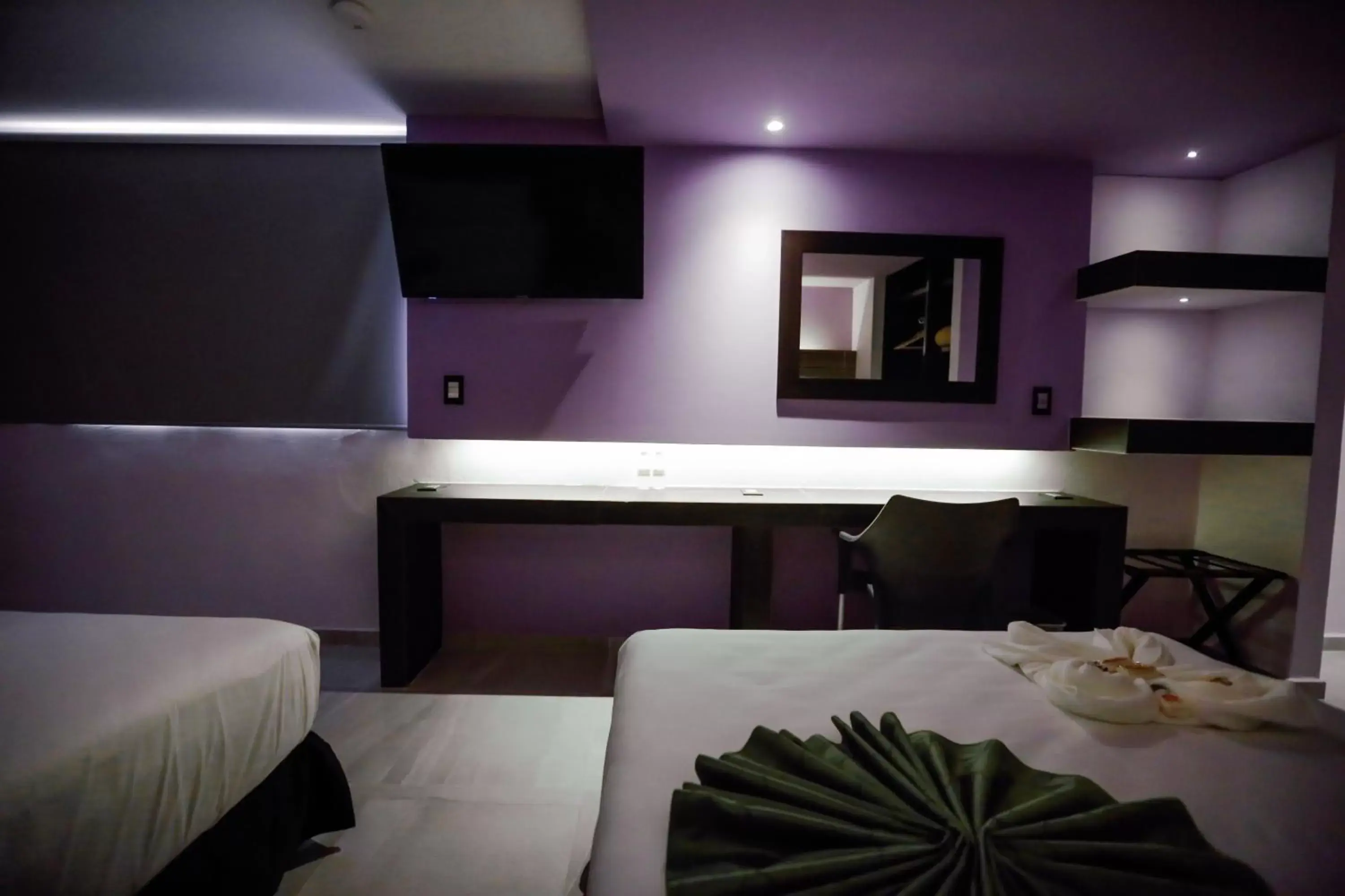 Bedroom in Hotel Kavia