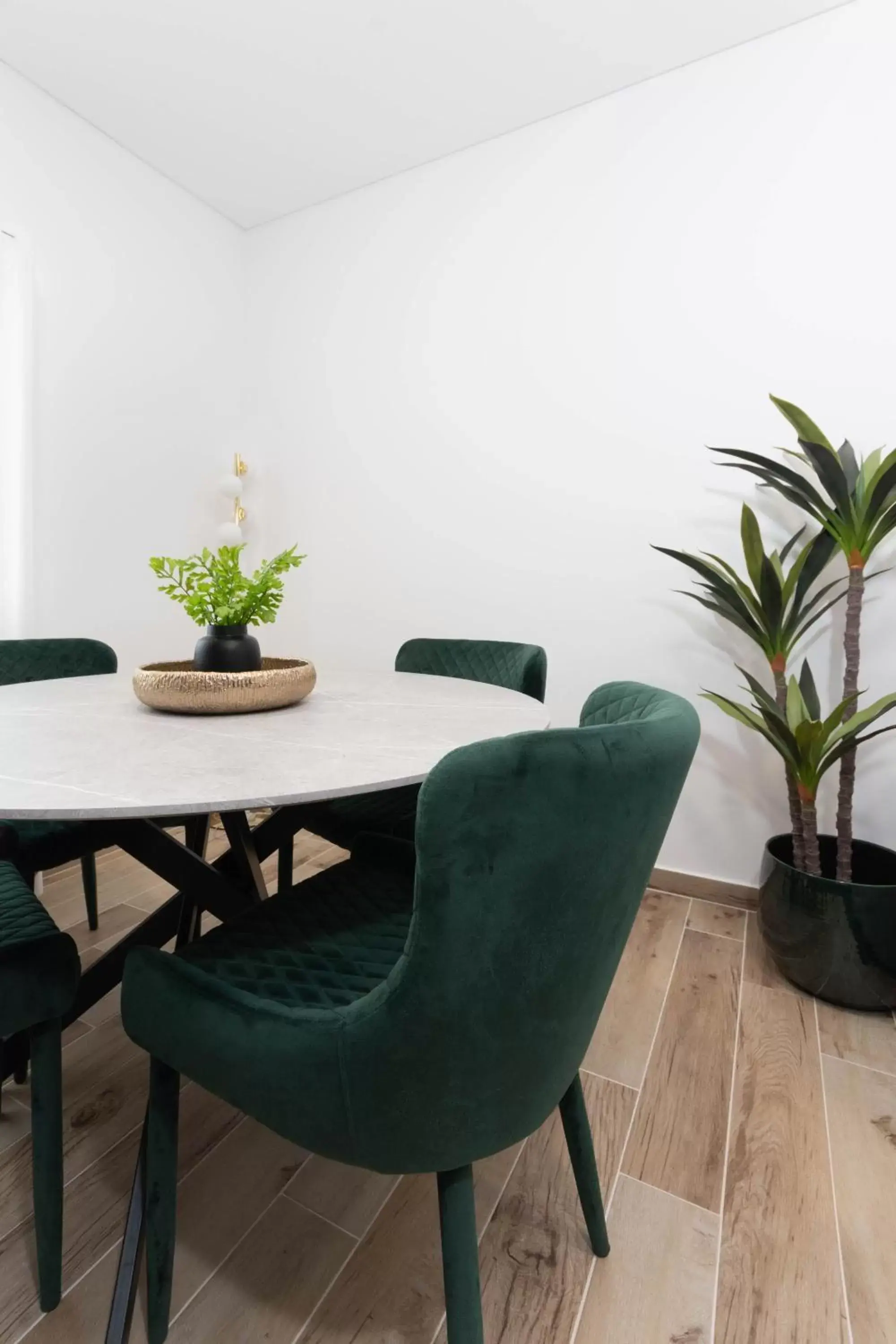 Dining Area in Quinta da Pontinha