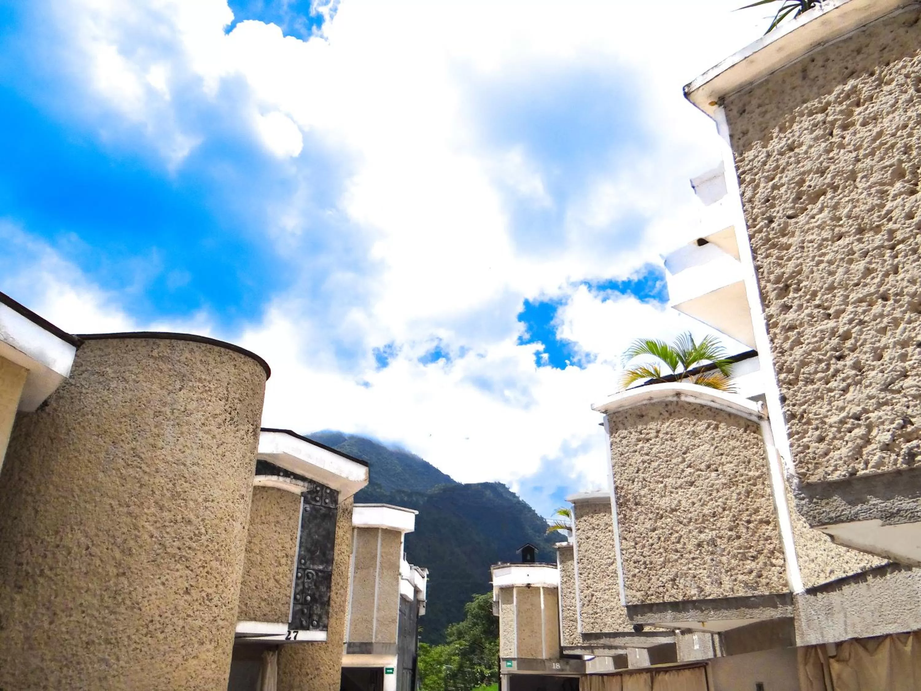 El Gran Marques Hotel/Motel