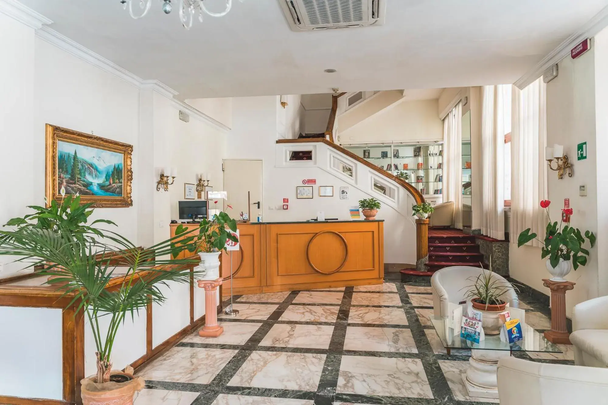 GH Hotel San Giusto GH Hotel San Giusto