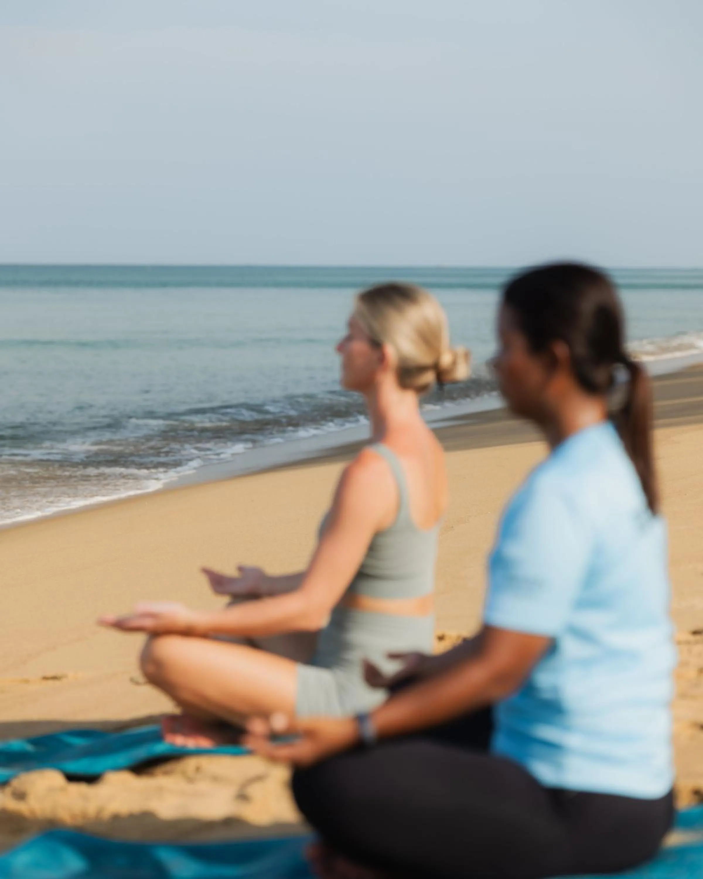 Activities in Anantara Mai Khao Phuket Villas