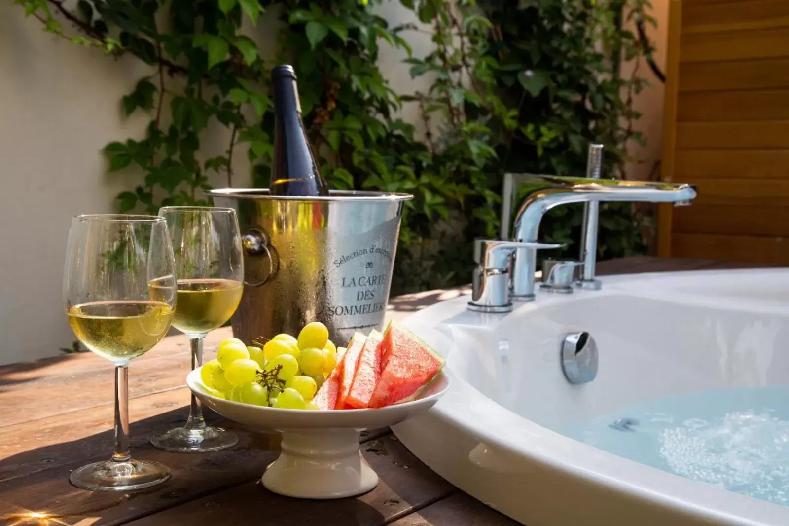 Property building in Shtarkman Erna Boutique Hotel Nahariya Property building in Shtarkman Erna Boutique Hotel Nahariya