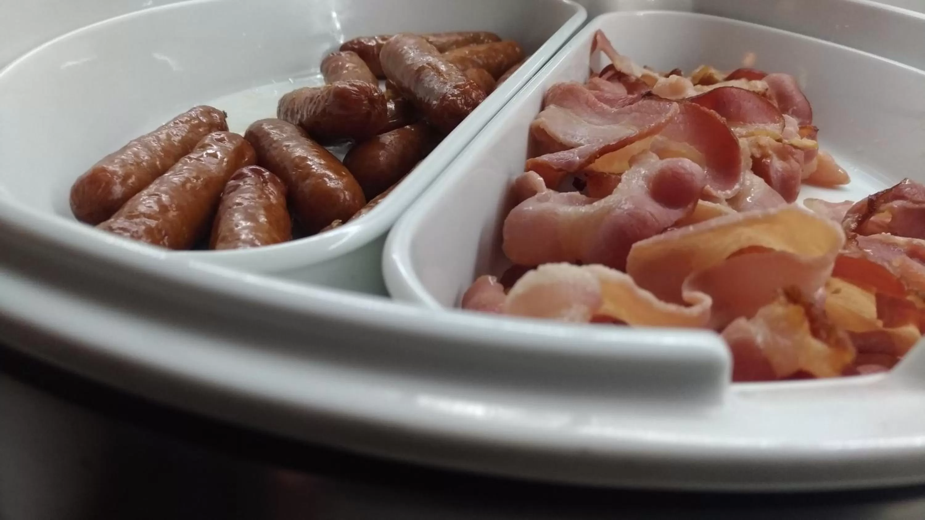 Property building in Best Western Premier Hotel Roosevelt