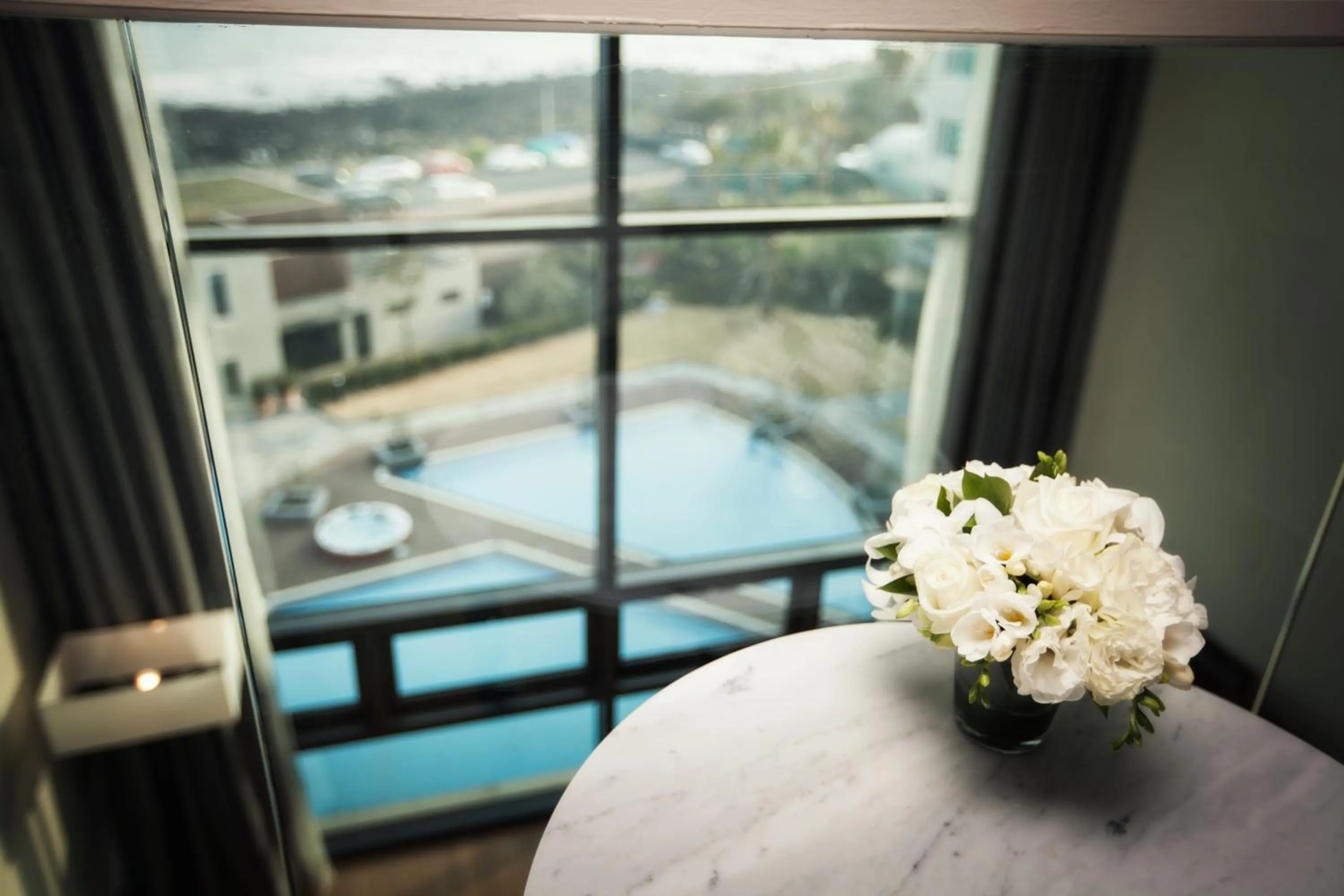 Day in The Grand Sumorum