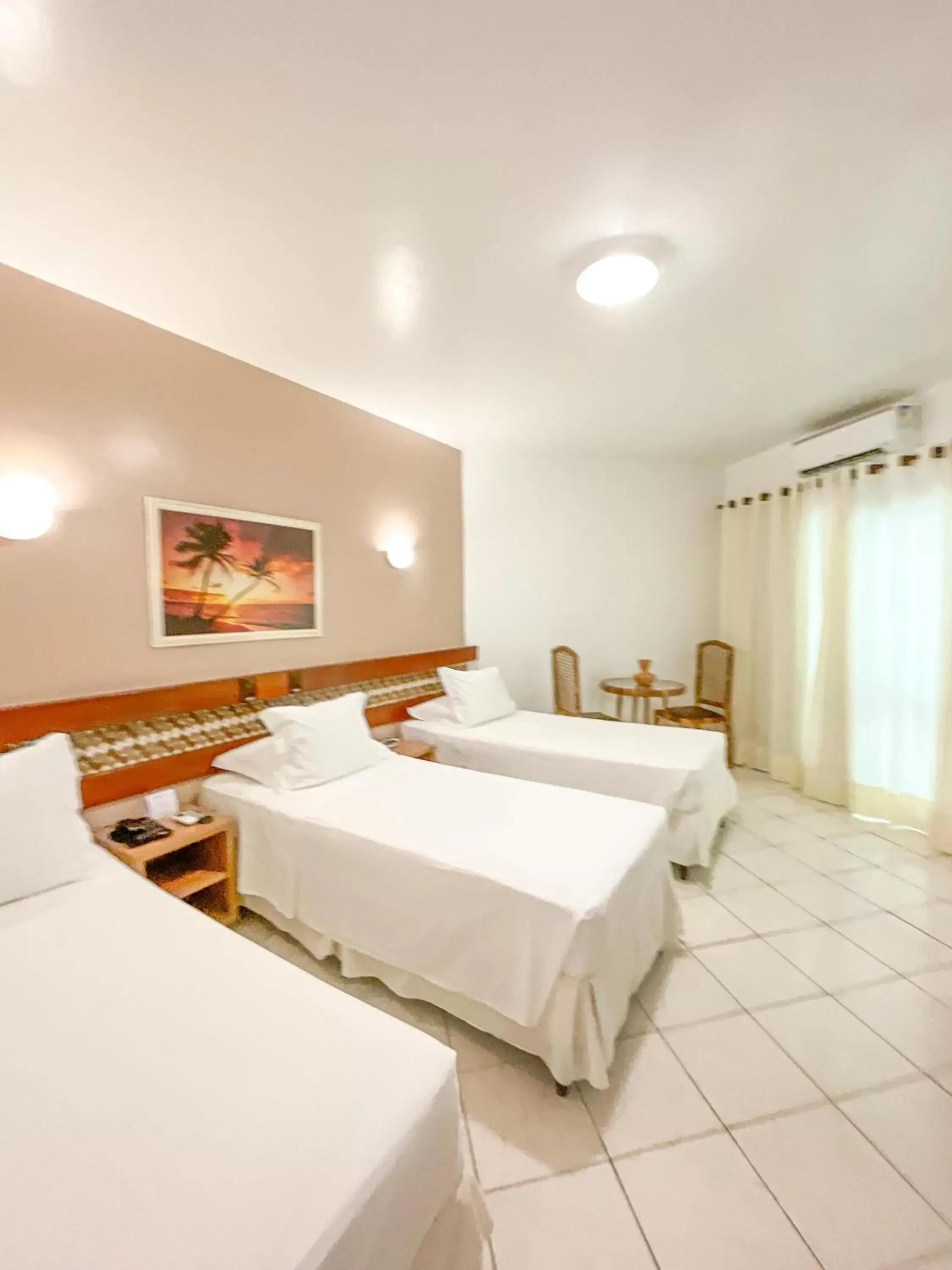 Deluxe Room (Single bed) in Best Western Shalimar Praia Hotel