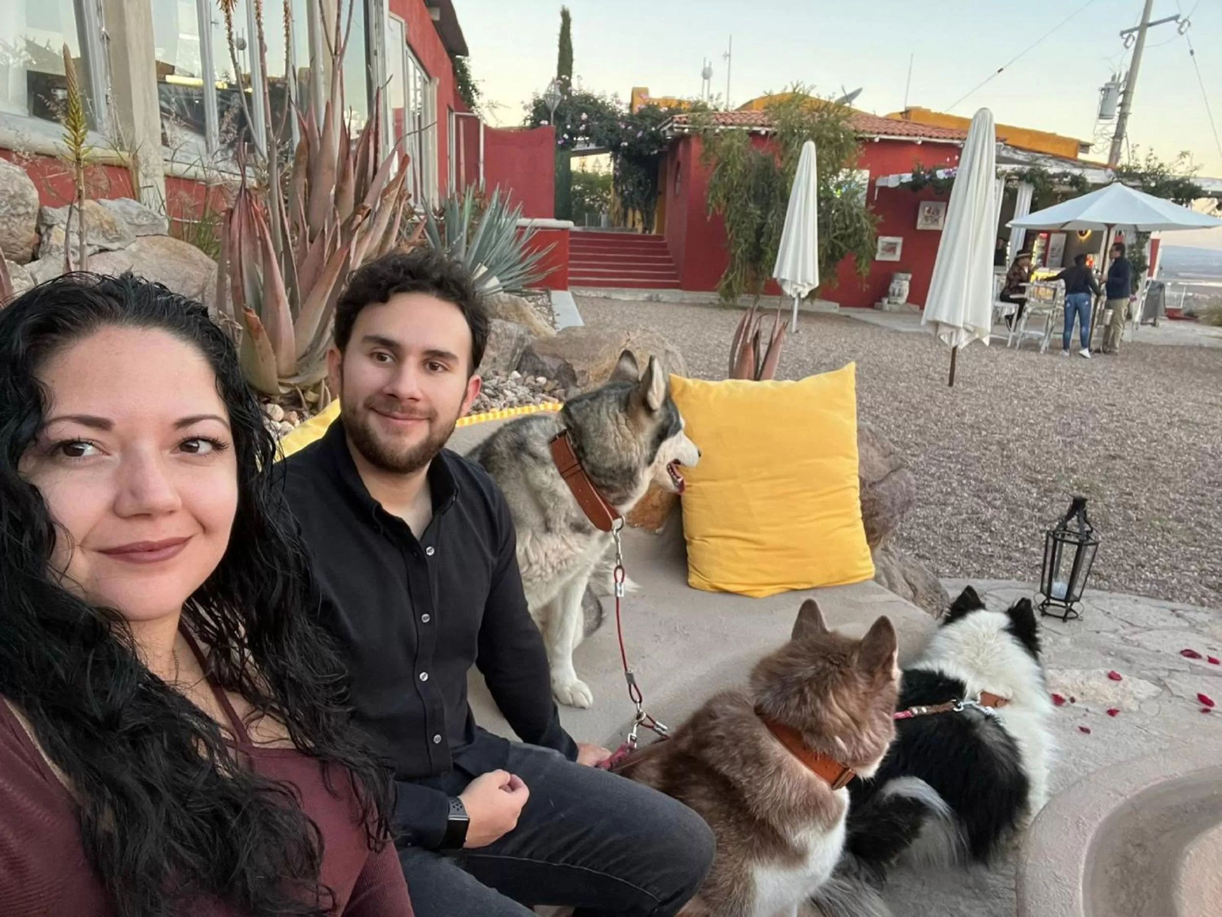 People in View Hotel Boutique