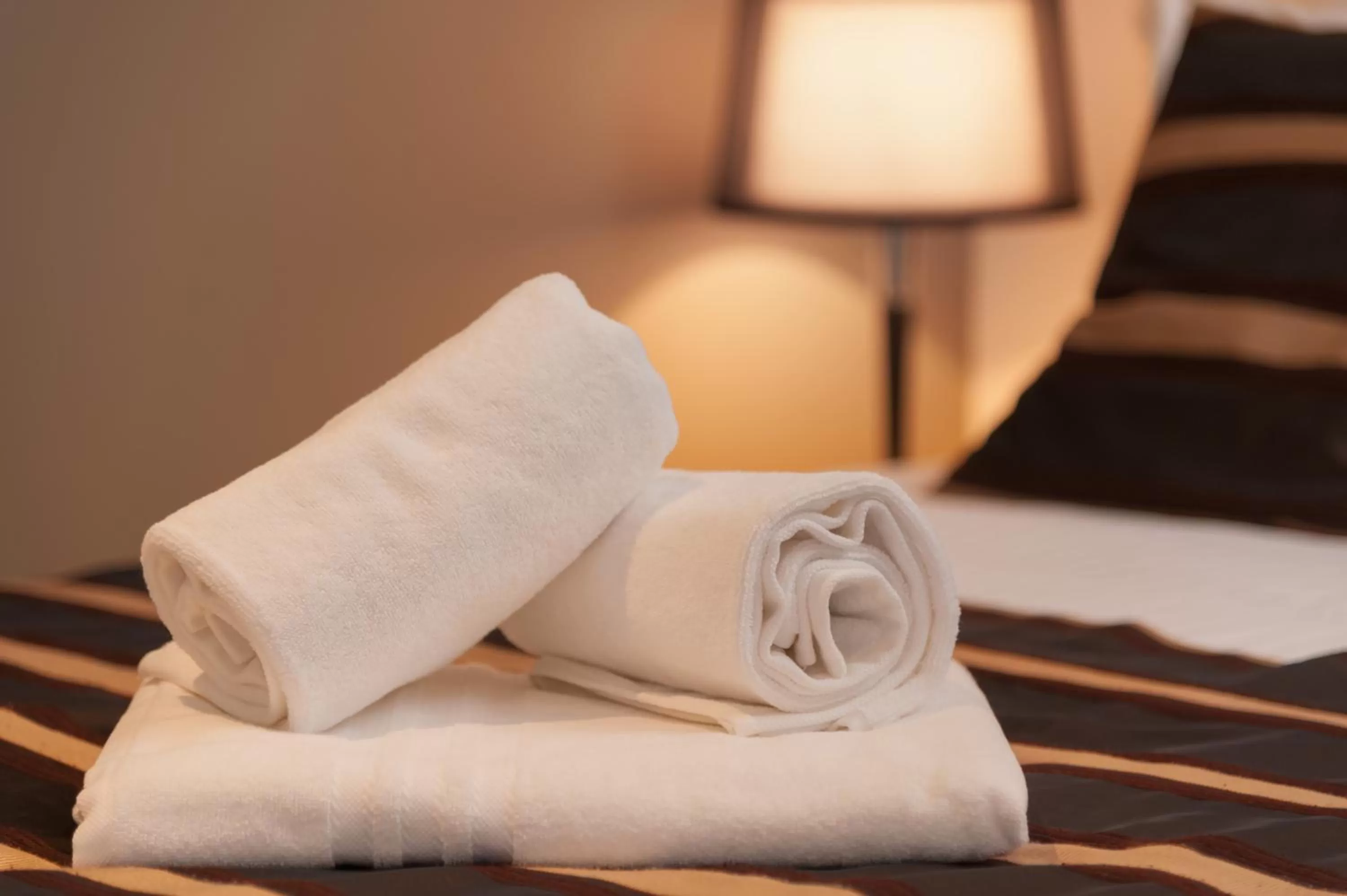 Decorative detail, Bed in Residence by Vestibul Palace