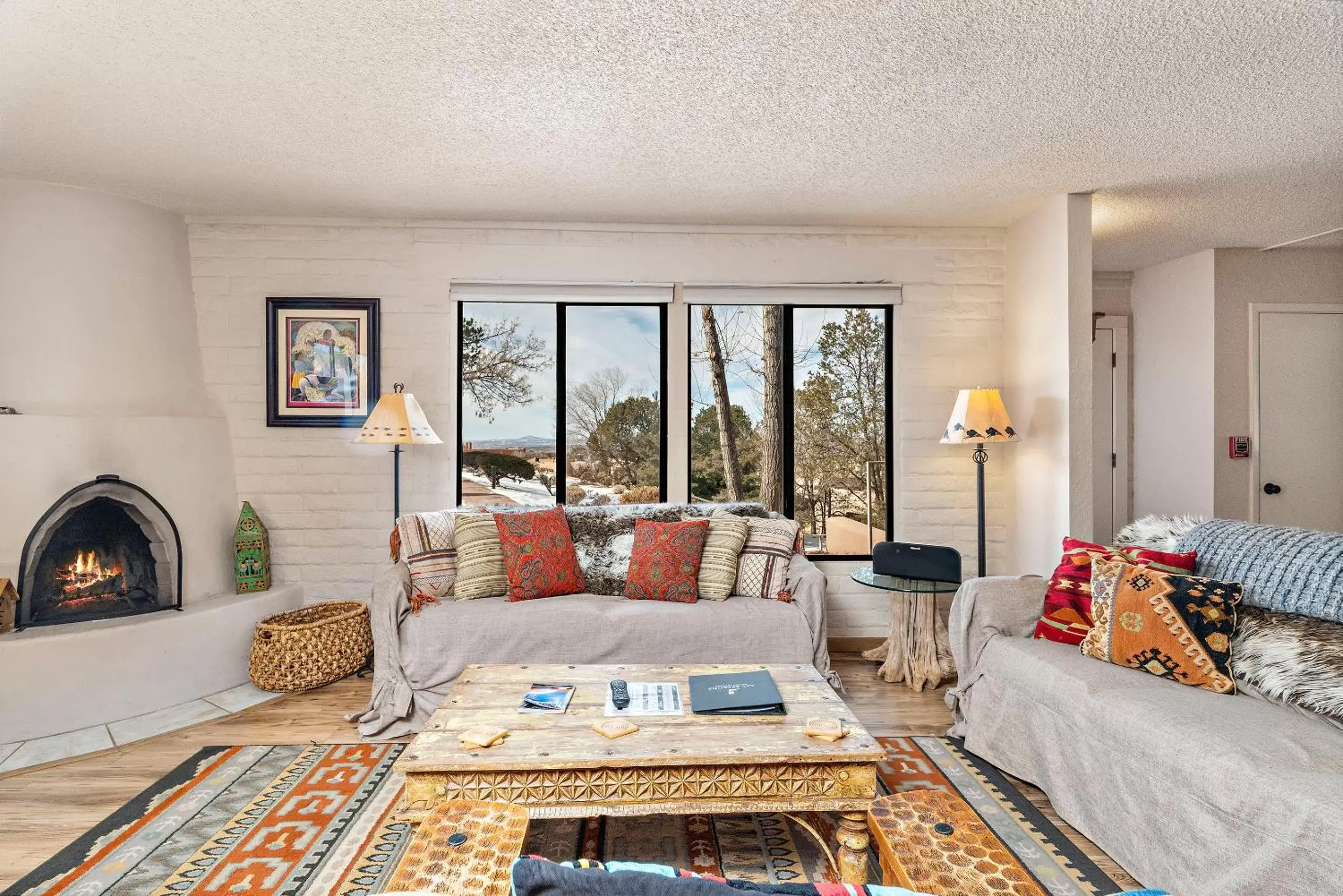 Three-Bedroom Apartment in Fort Marcy Suites by All Seasons Resort Lodging Three-Bedroom Apartment in Fort Marcy Suites by All Seasons Resort Lodging