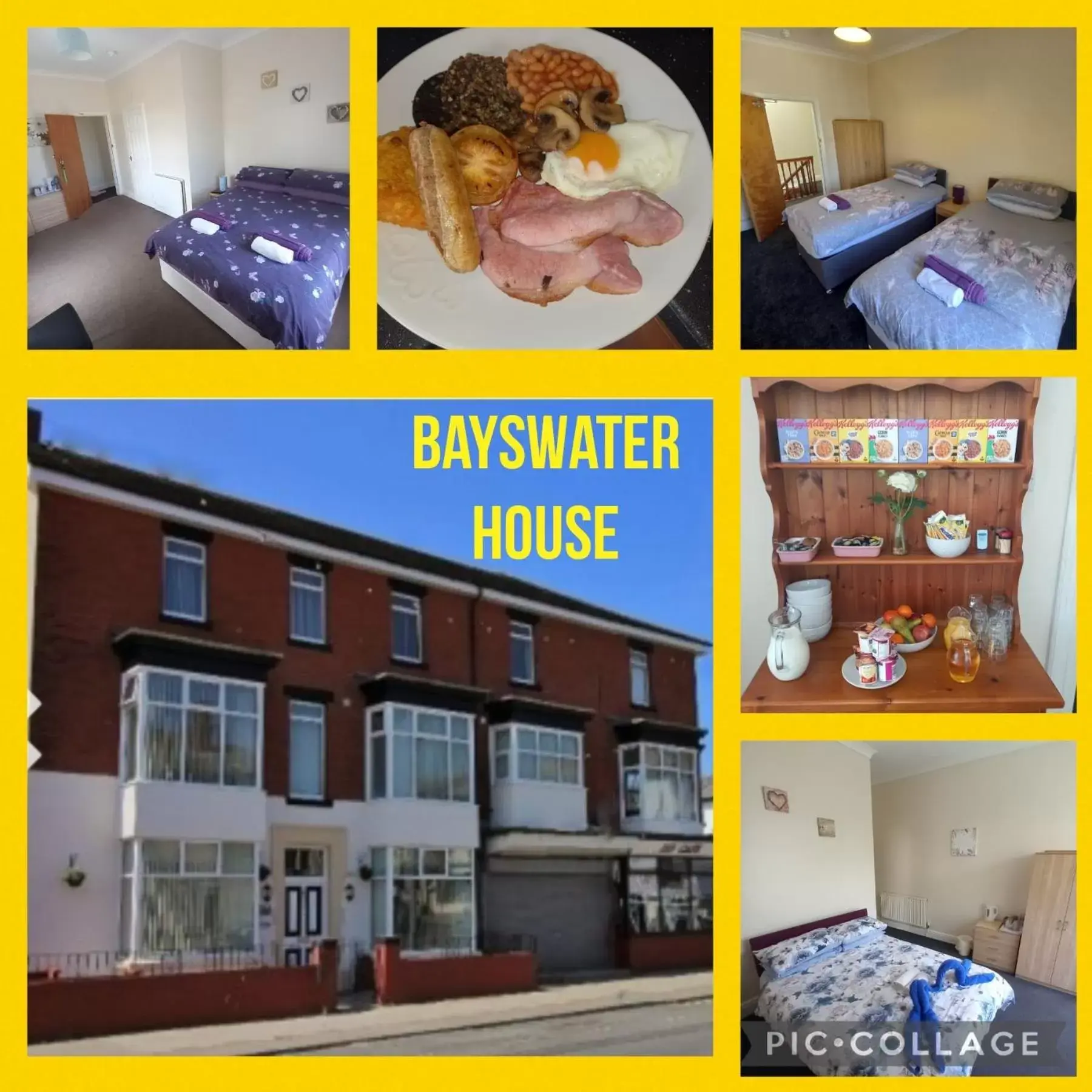 Bayswater House