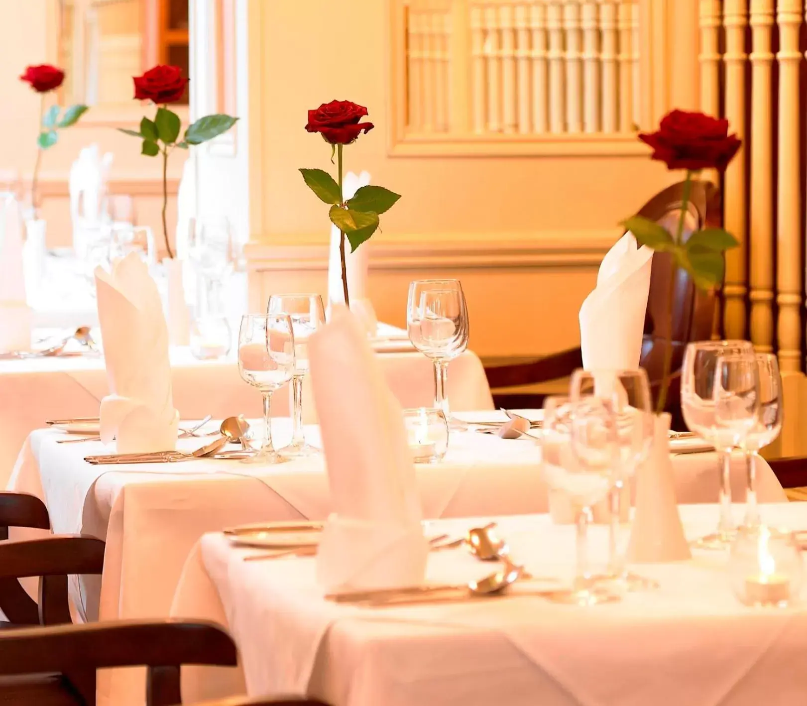 Banquet/Function facilities, Restaurant/Places to Eat in Castlecourt Hotel, Spa & Leisure