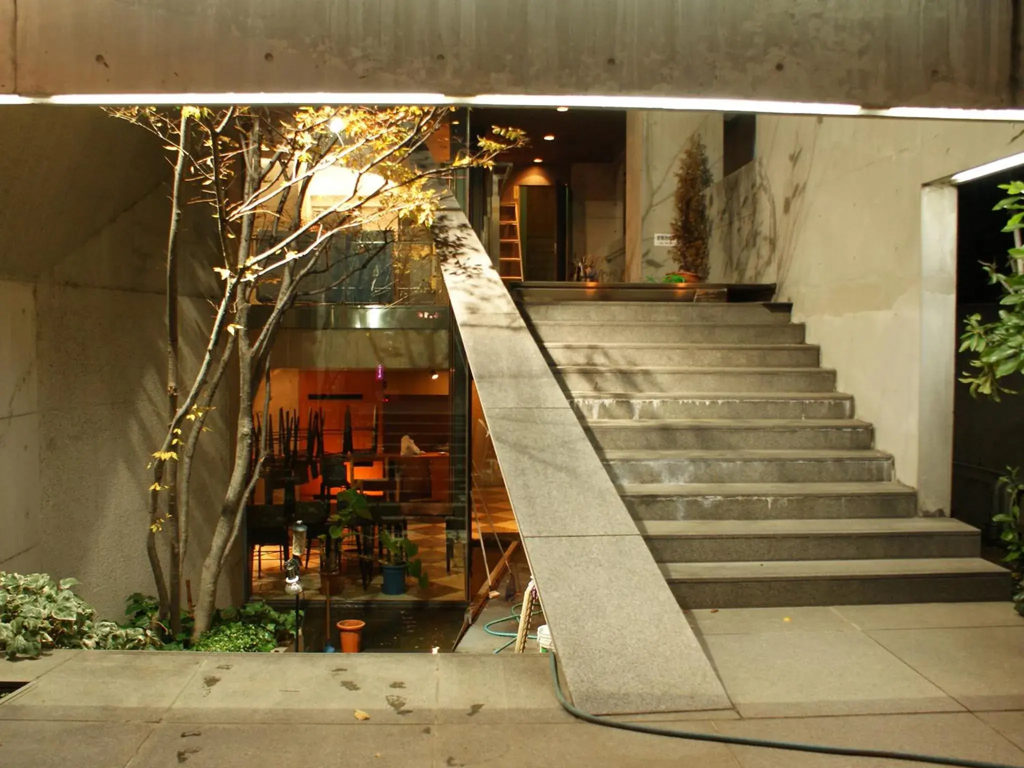 Facade/entrance in HOTEL LiVEMAX BUDGET Amagasaki Facade/entrance in HOTEL LiVEMAX BUDGET Amagasaki