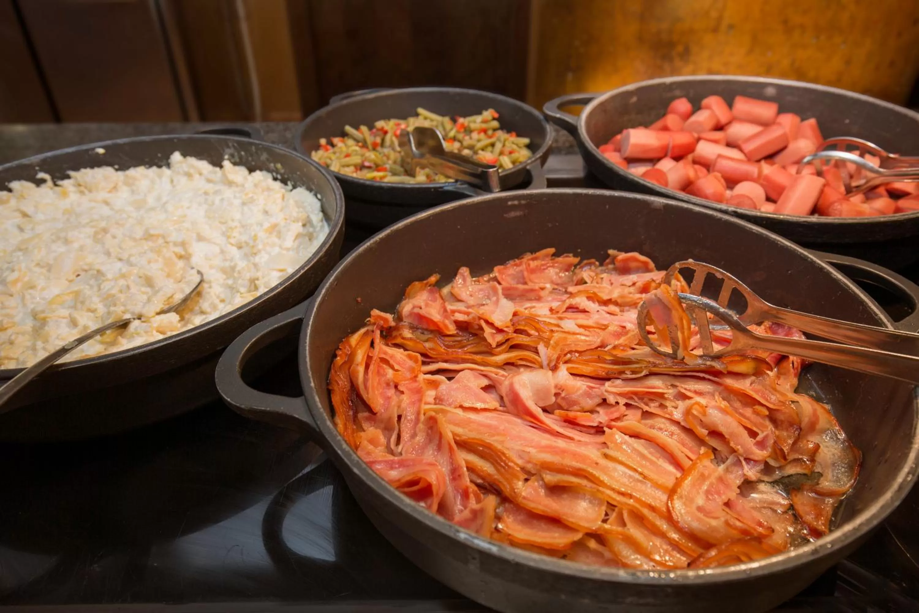 Meals in Hotel Màgic Ski by Nexta