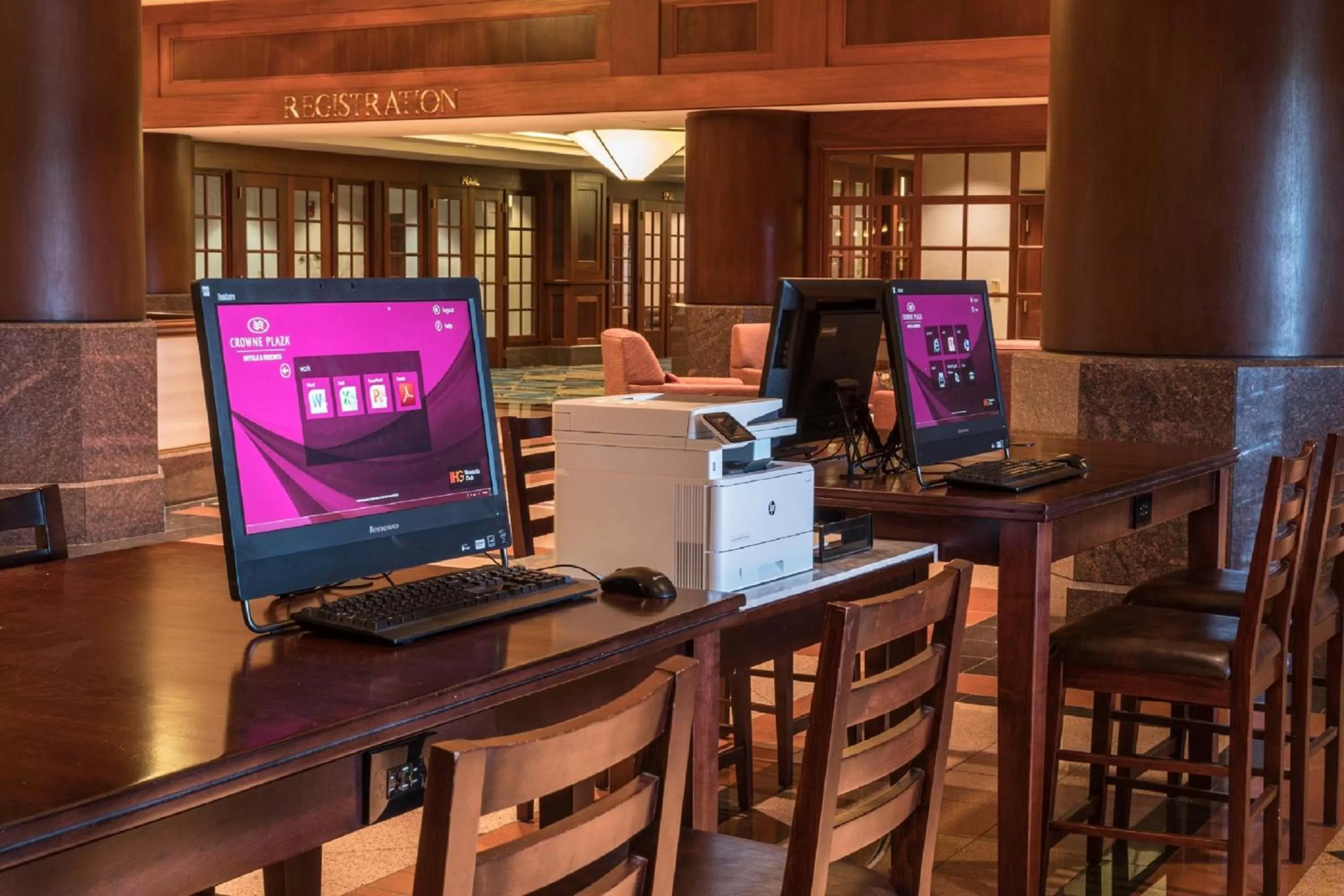 Other in Crowne Plaza Springfield Convention Center by IHG