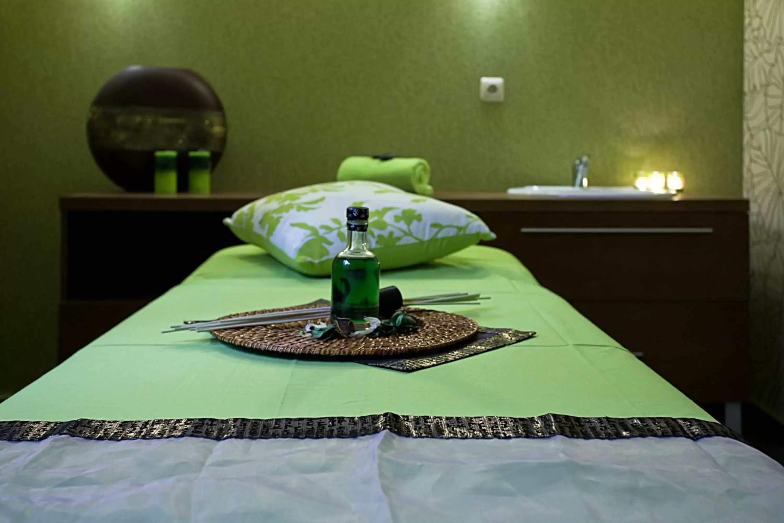 Spa and wellness centre/facilities, Business Area/Conference Room in Primoretz Grand Hotel & Spa