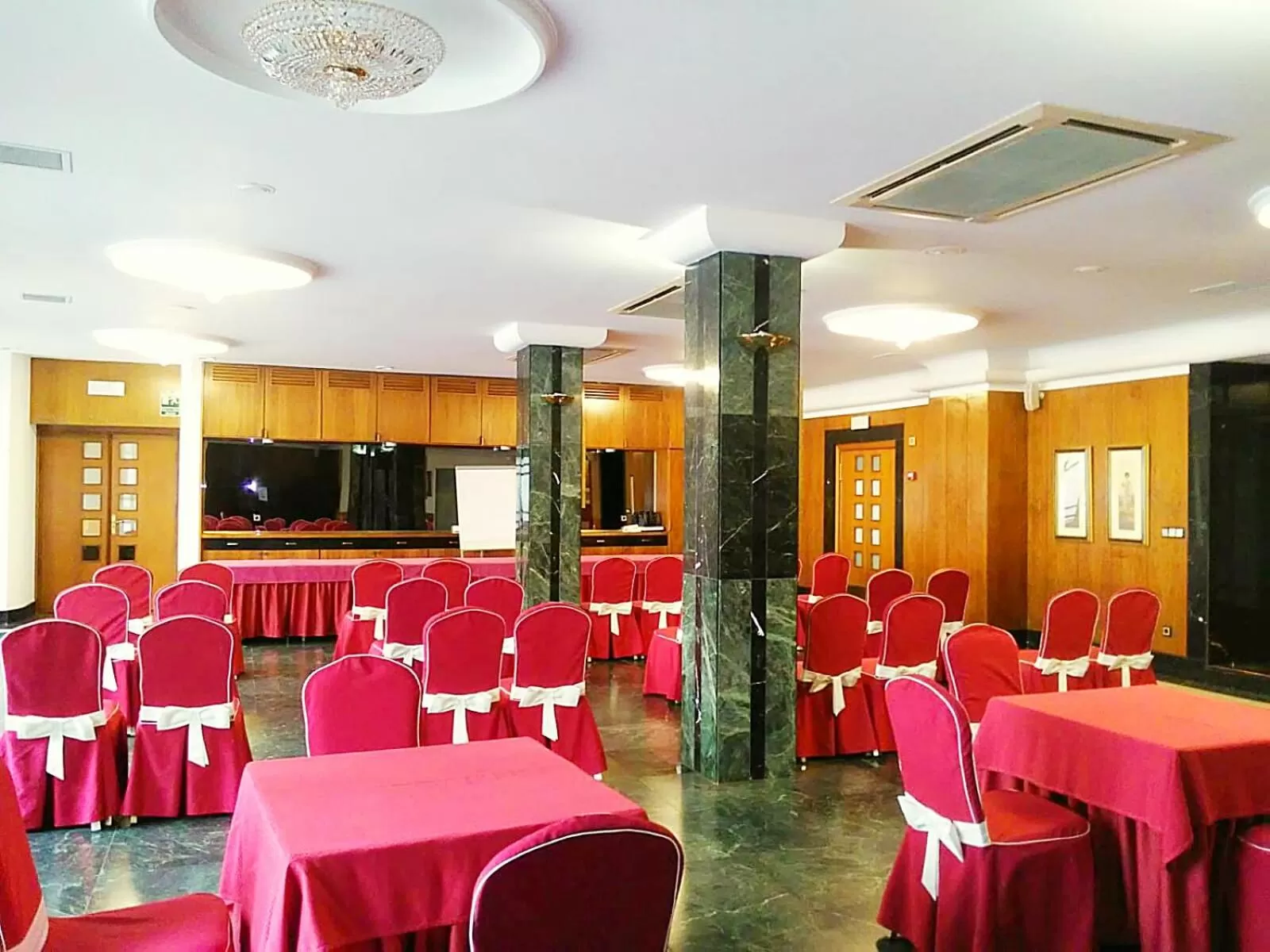 Meeting/conference room in Hotel Imperial