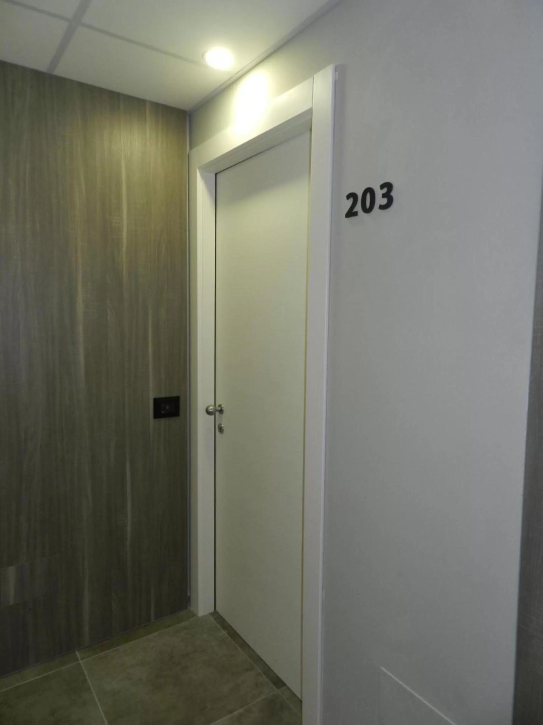 Other in Erasmus Hotel