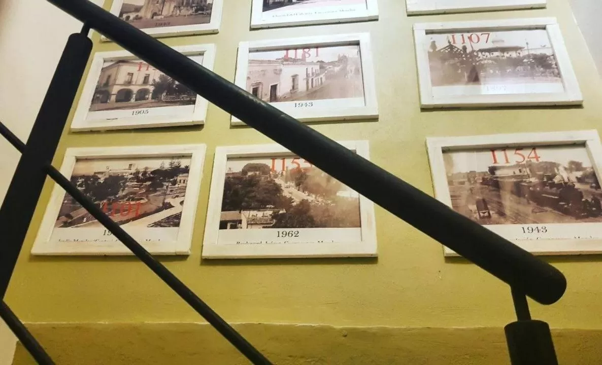 Property building in Vf Hotel