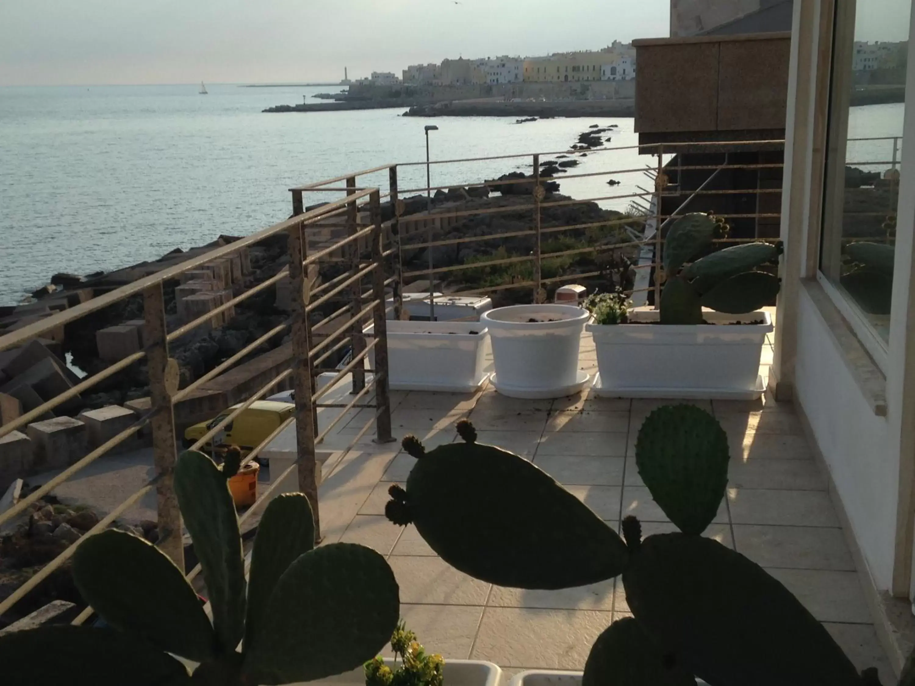 Salento Palace Bed & Breakfast