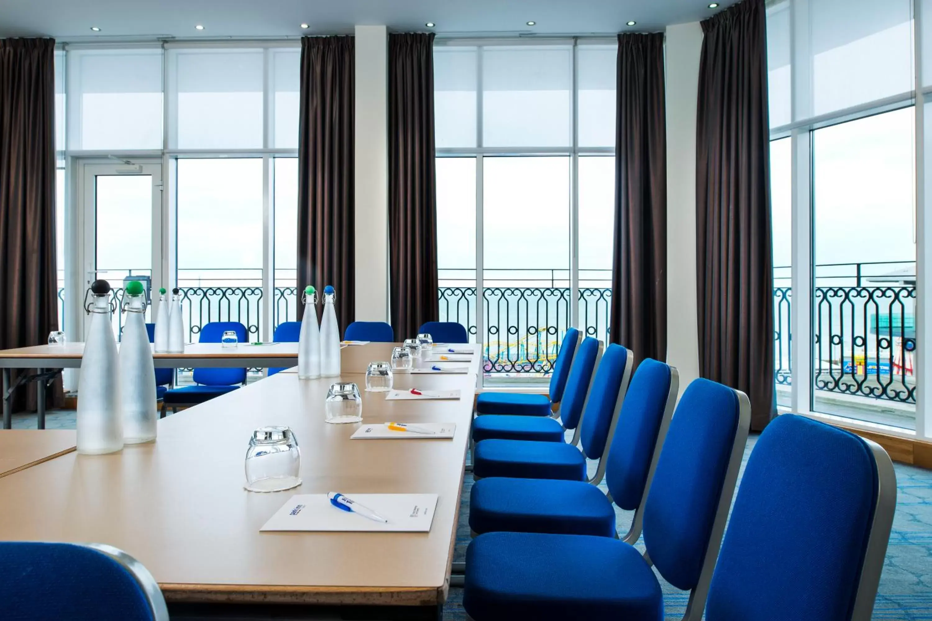 Meeting/conference room in Park Inn by Radisson Palace