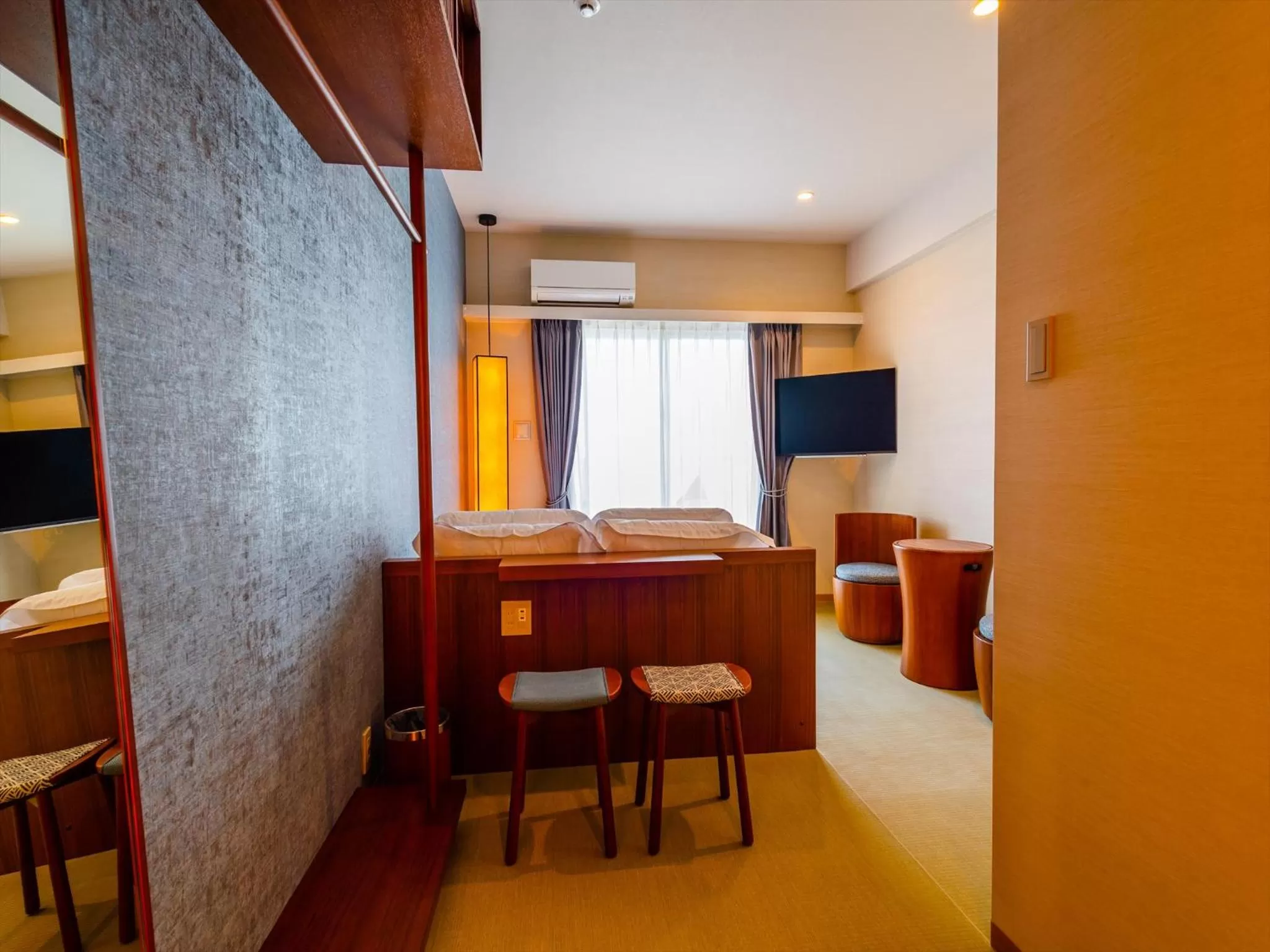 TV and multimedia in oile by DSH Resorts