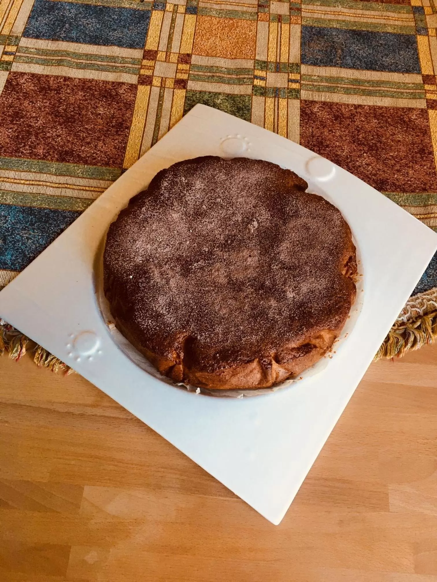 Breakfast in Al Divenire B&B Apartments