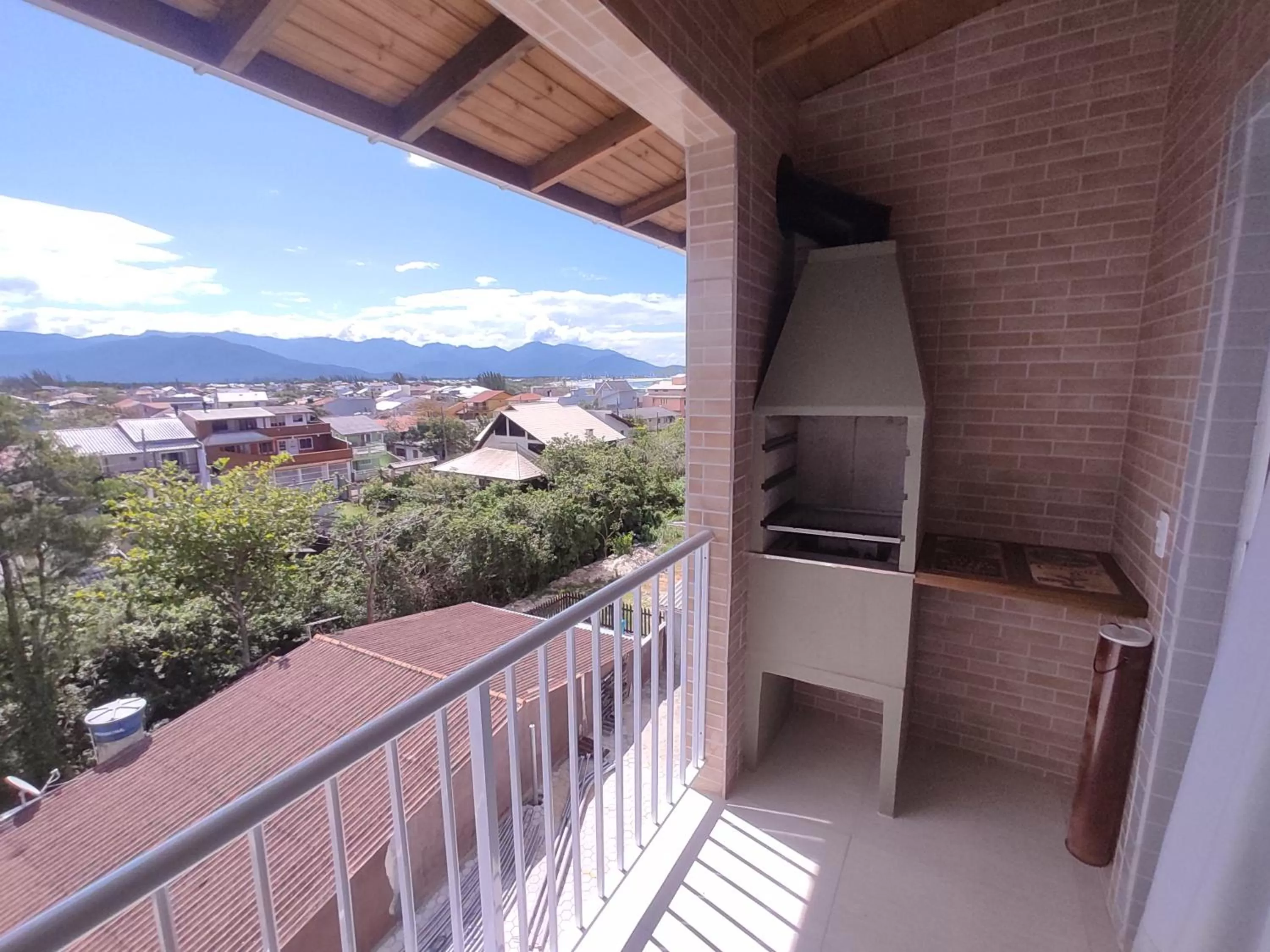 Residencial Massiambu