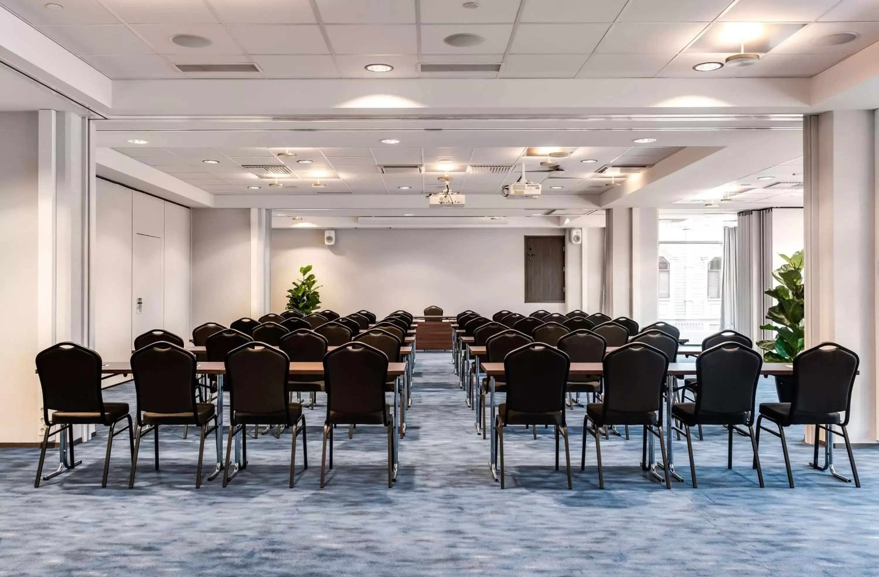 Business facilities in Radisson Blu Hotel, Oulu