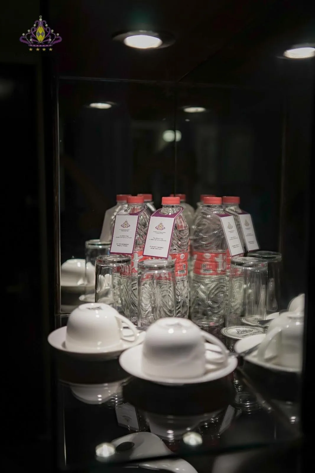 Crown Victoria Hotel Tulungagung