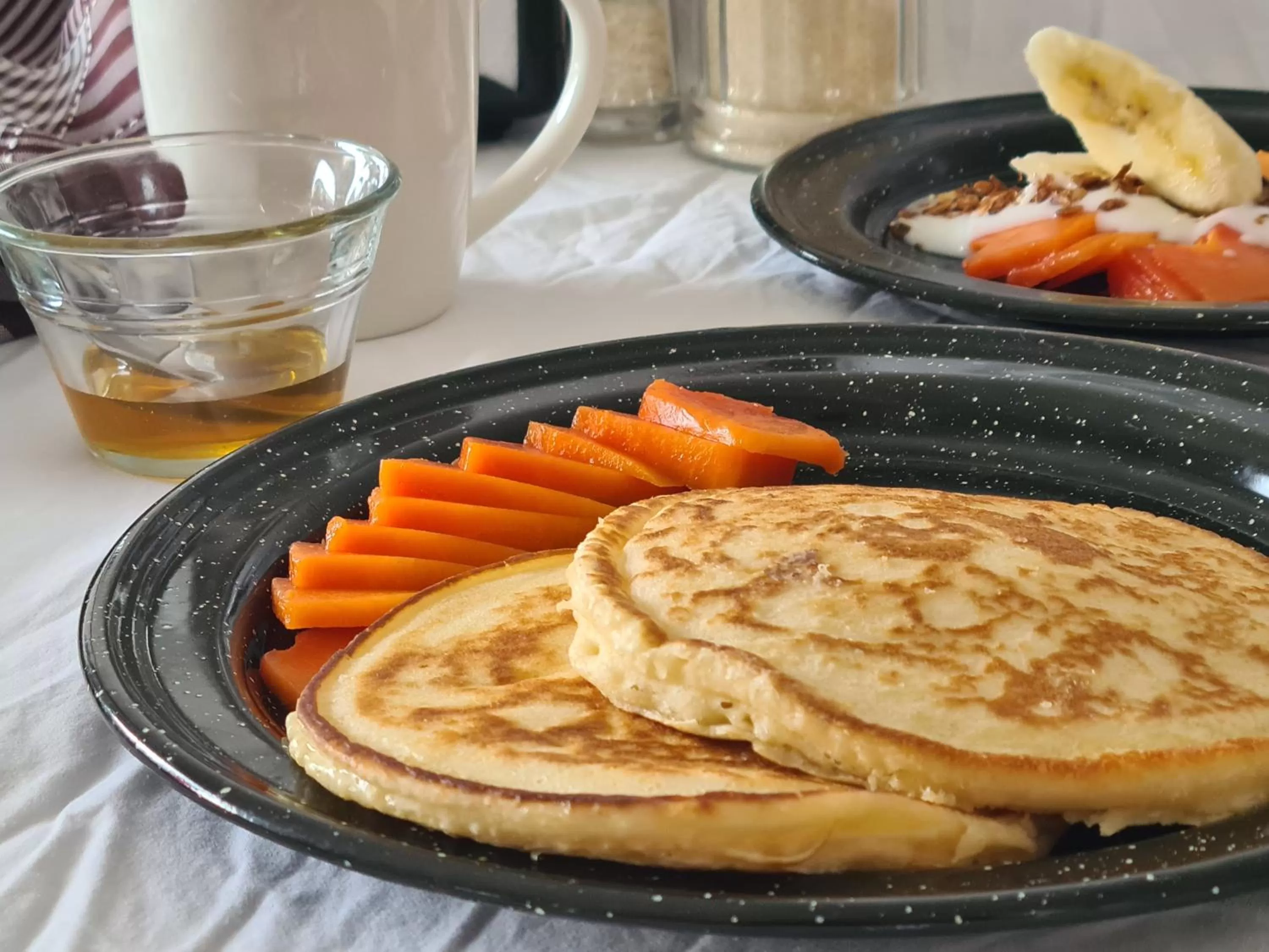 Restaurant/places to eat in Hotel Vista Laguna Bacalar