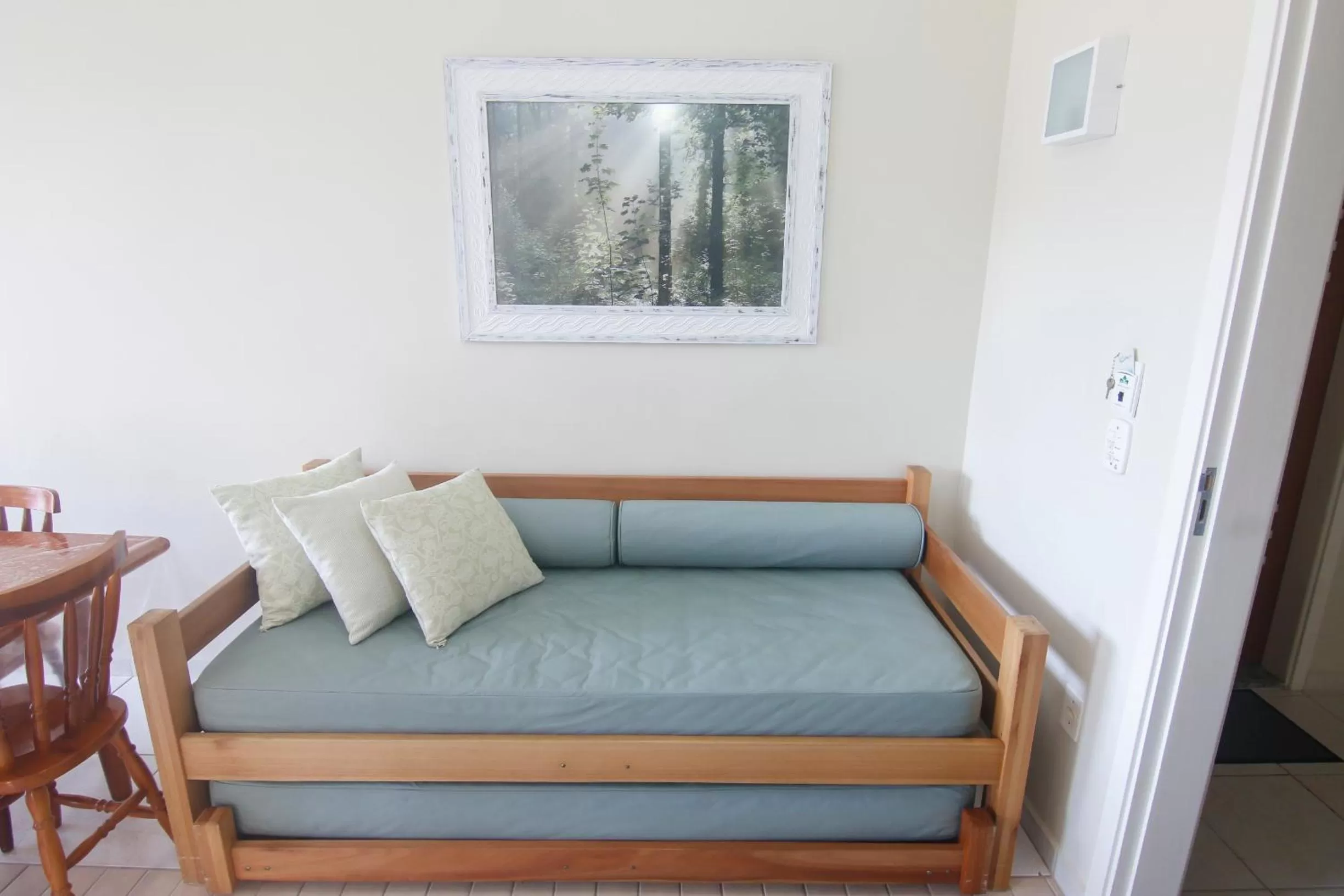 Two-Bedroom Apartment in Lorenza by Paramar