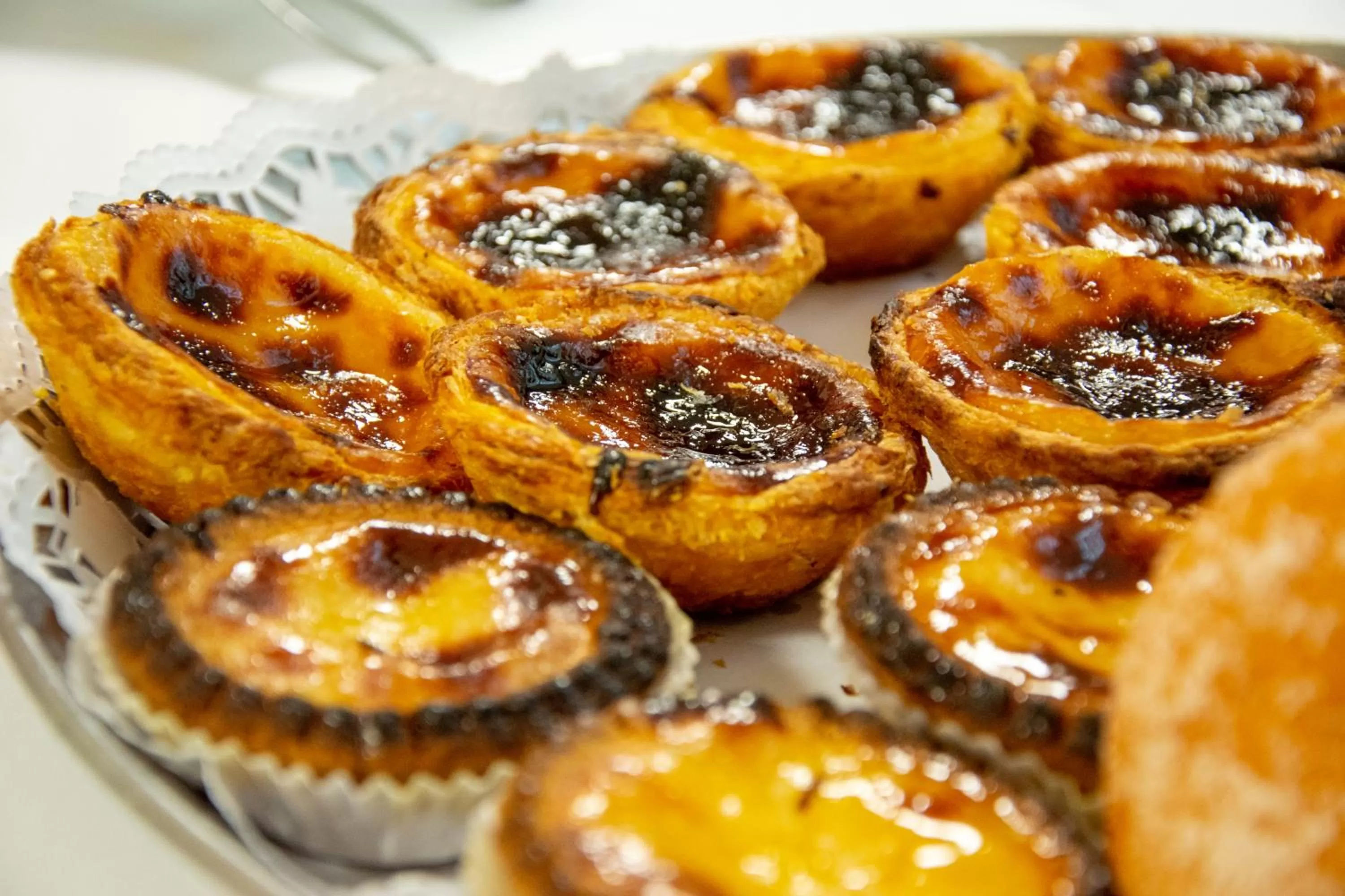 Breakfast in VIP Executive Eden Aparthotel