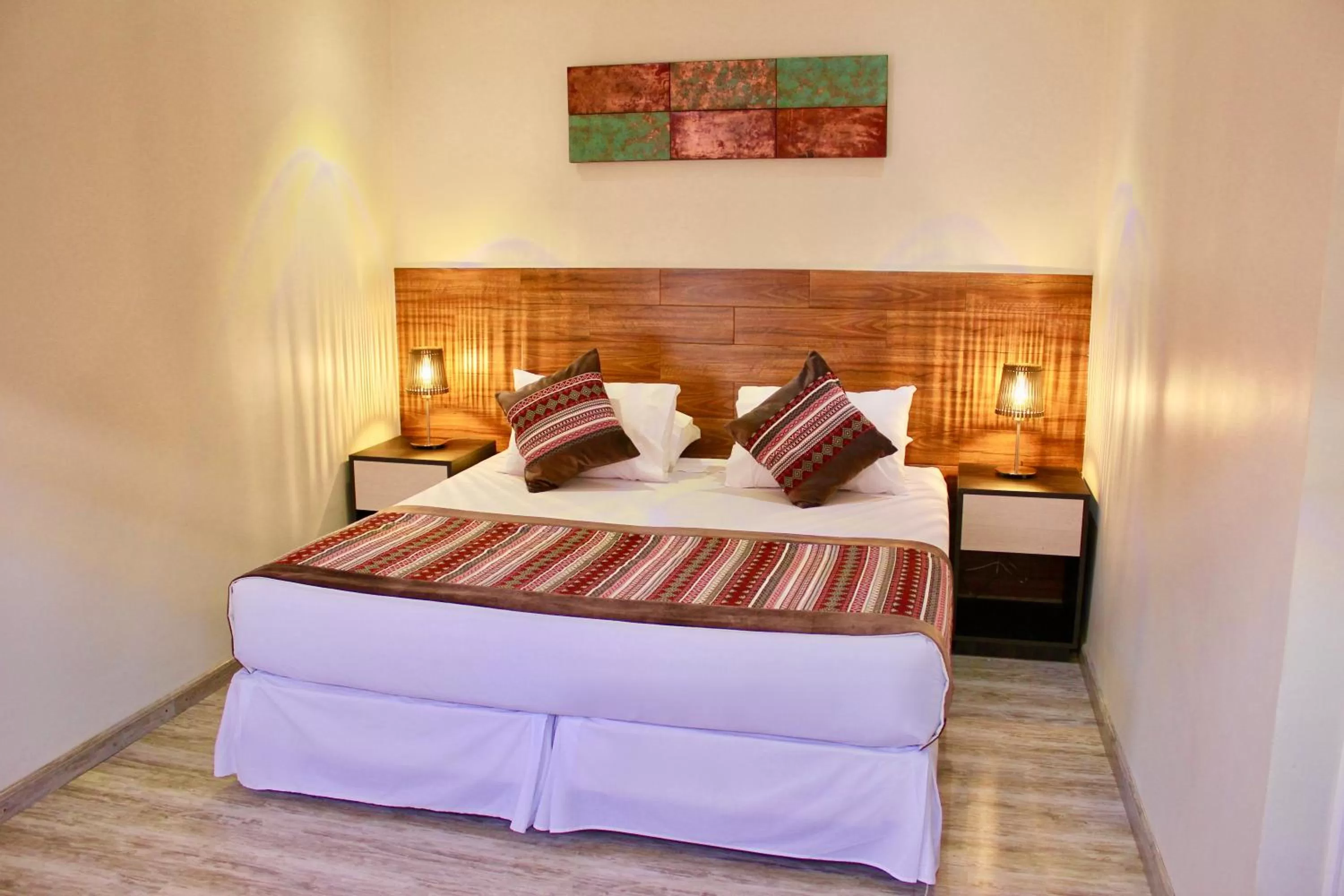 Other, Bed in Yakana Hotel