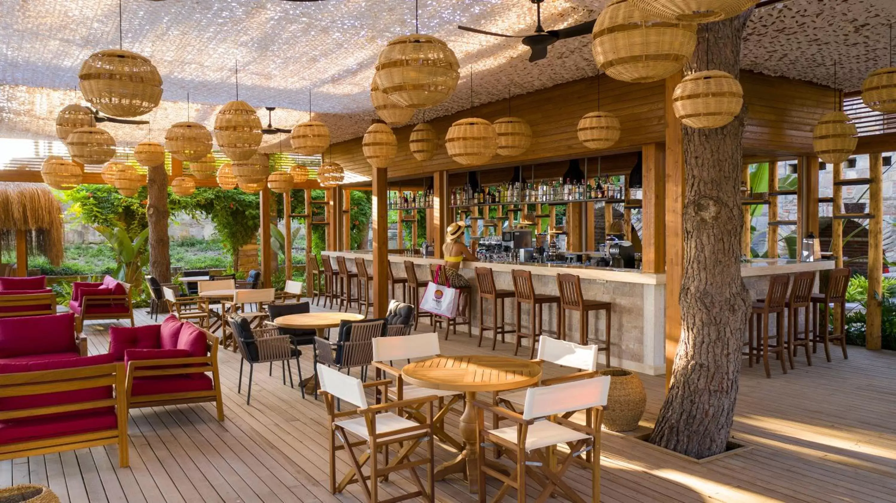 Restaurant/places to eat in Arum Barut Collection - Ultra All Inclusive Restaurant/places to eat in Arum Barut Collection - Ultra All Inclusive