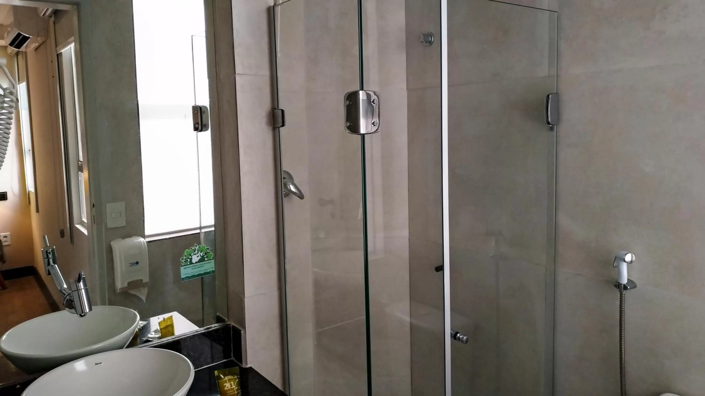 Superior Double or Twin Room in Dublê Hotel - The Original