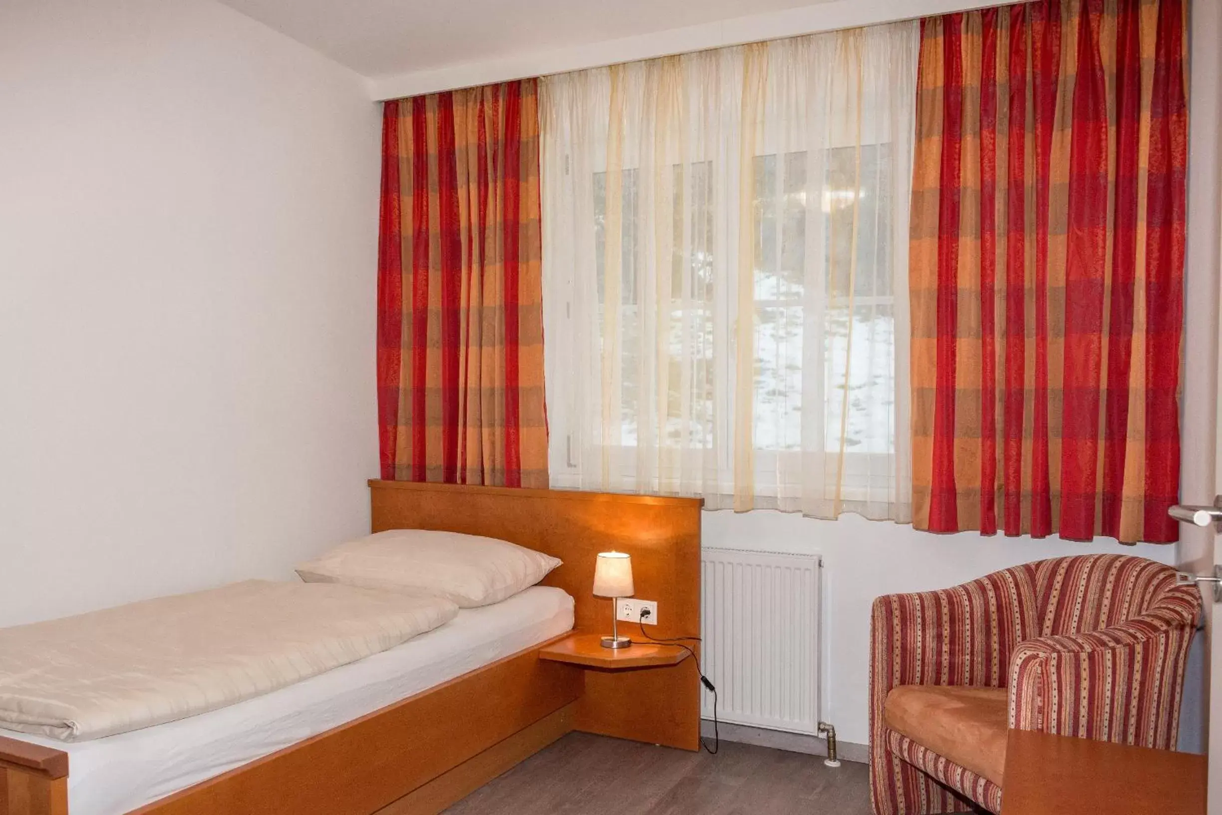 Photo of the whole room in Landhotel Post Ebensee am Traunsee ***S