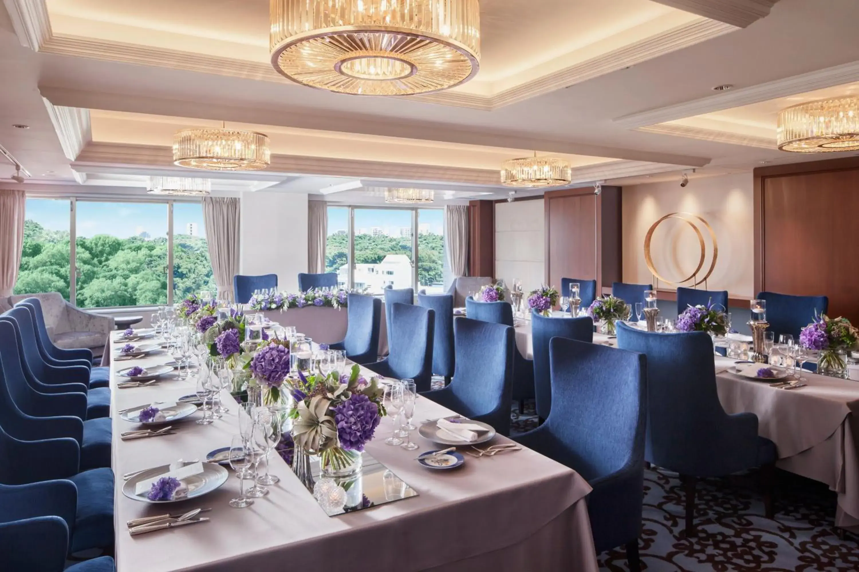Banquet/Function facilities, Restaurant/Places to Eat in The Westin Tokyo