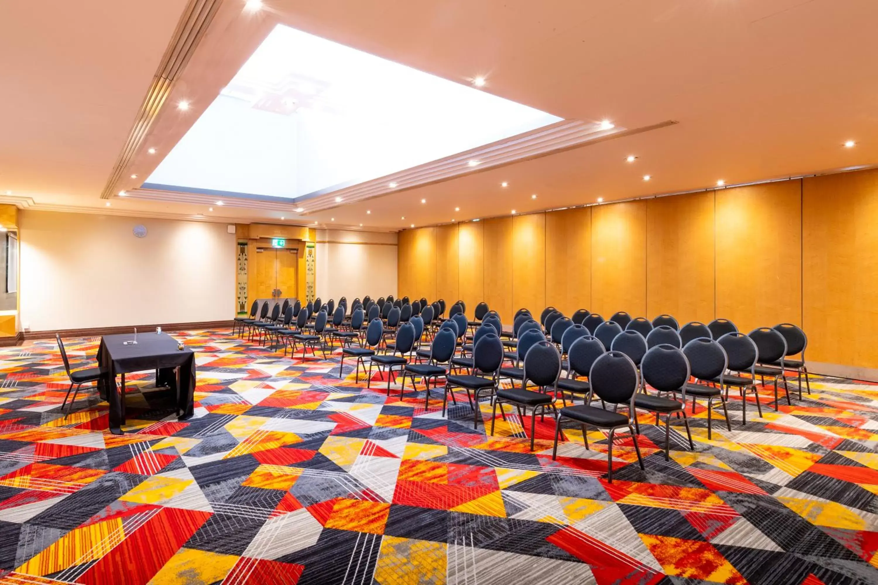 Meeting/conference room in Copthorne Hotel Slough Windsor