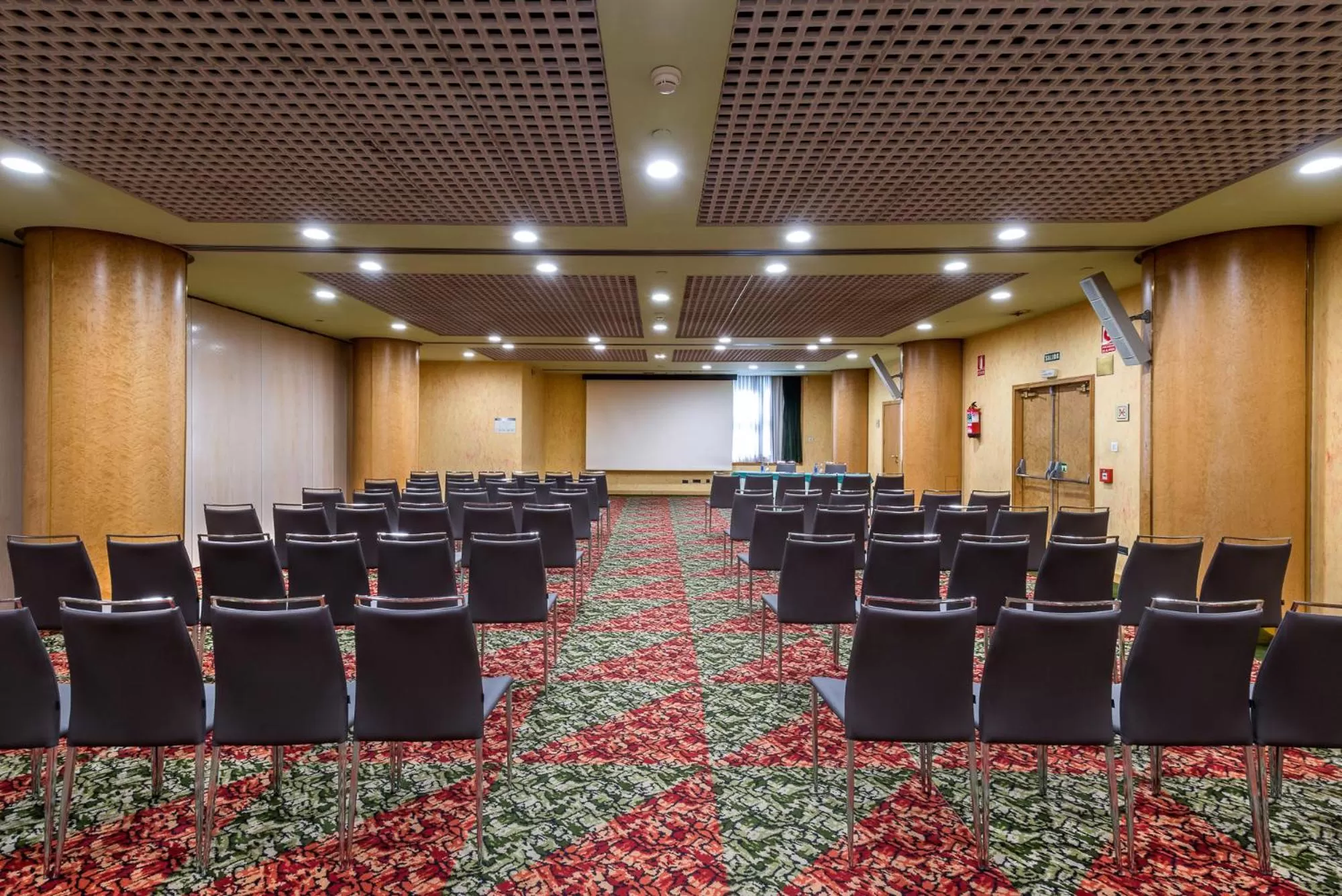 Meeting/conference room in Exe Boston