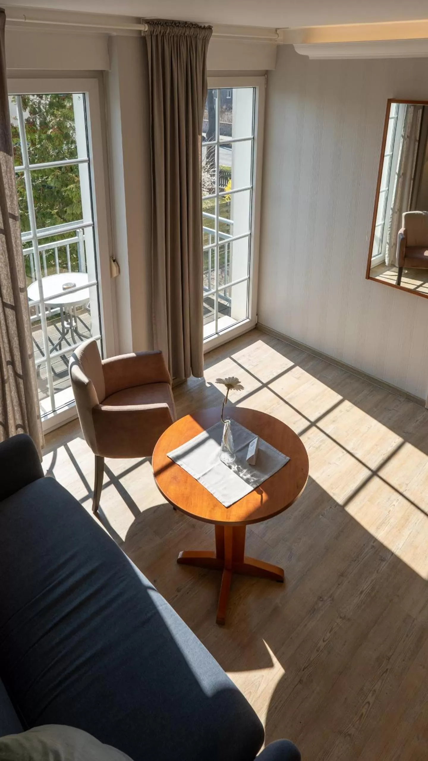 Hotel Am Uenglinger Tor