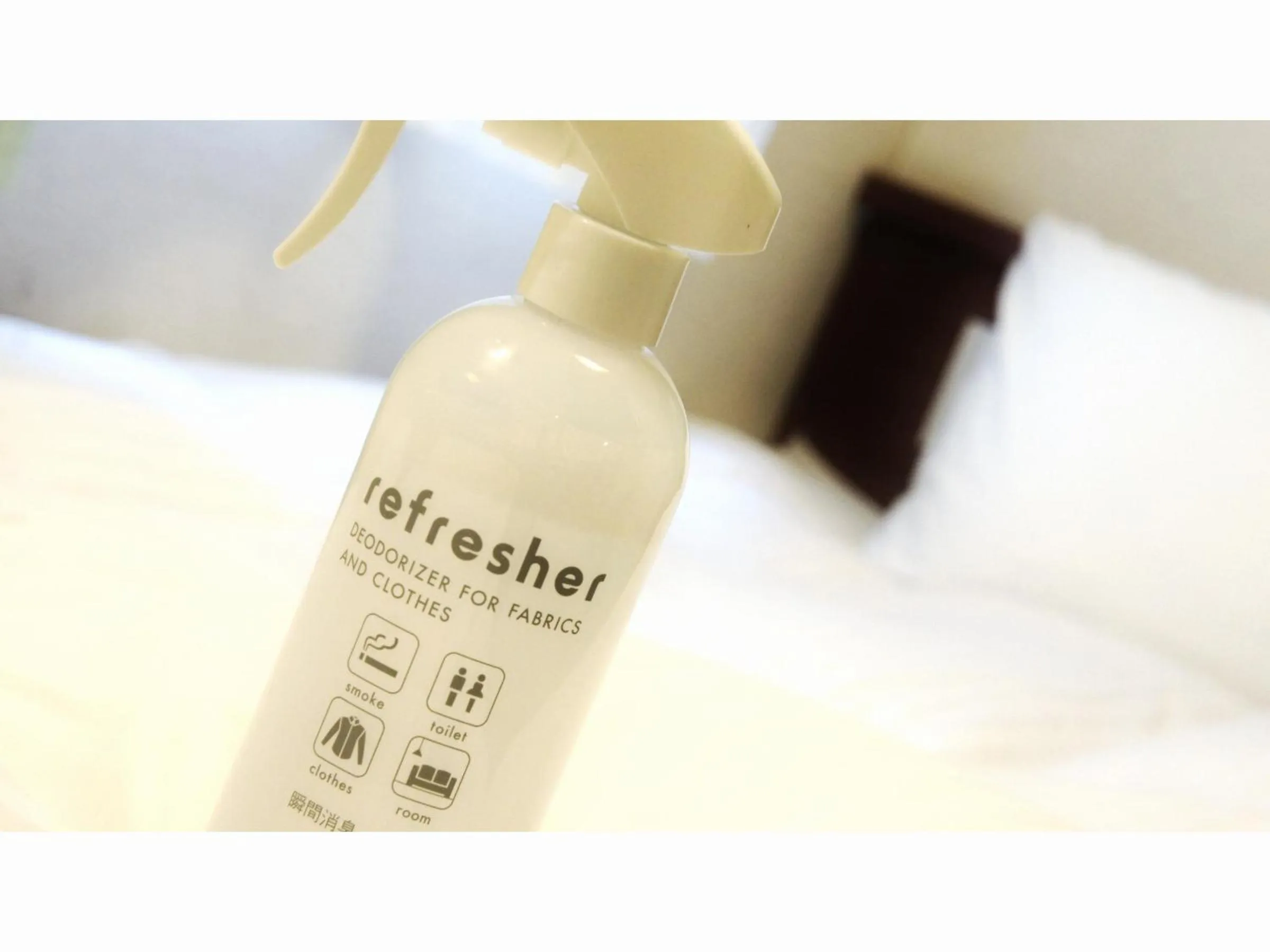 Other in Web Hotel Tokyo Asakusabashi