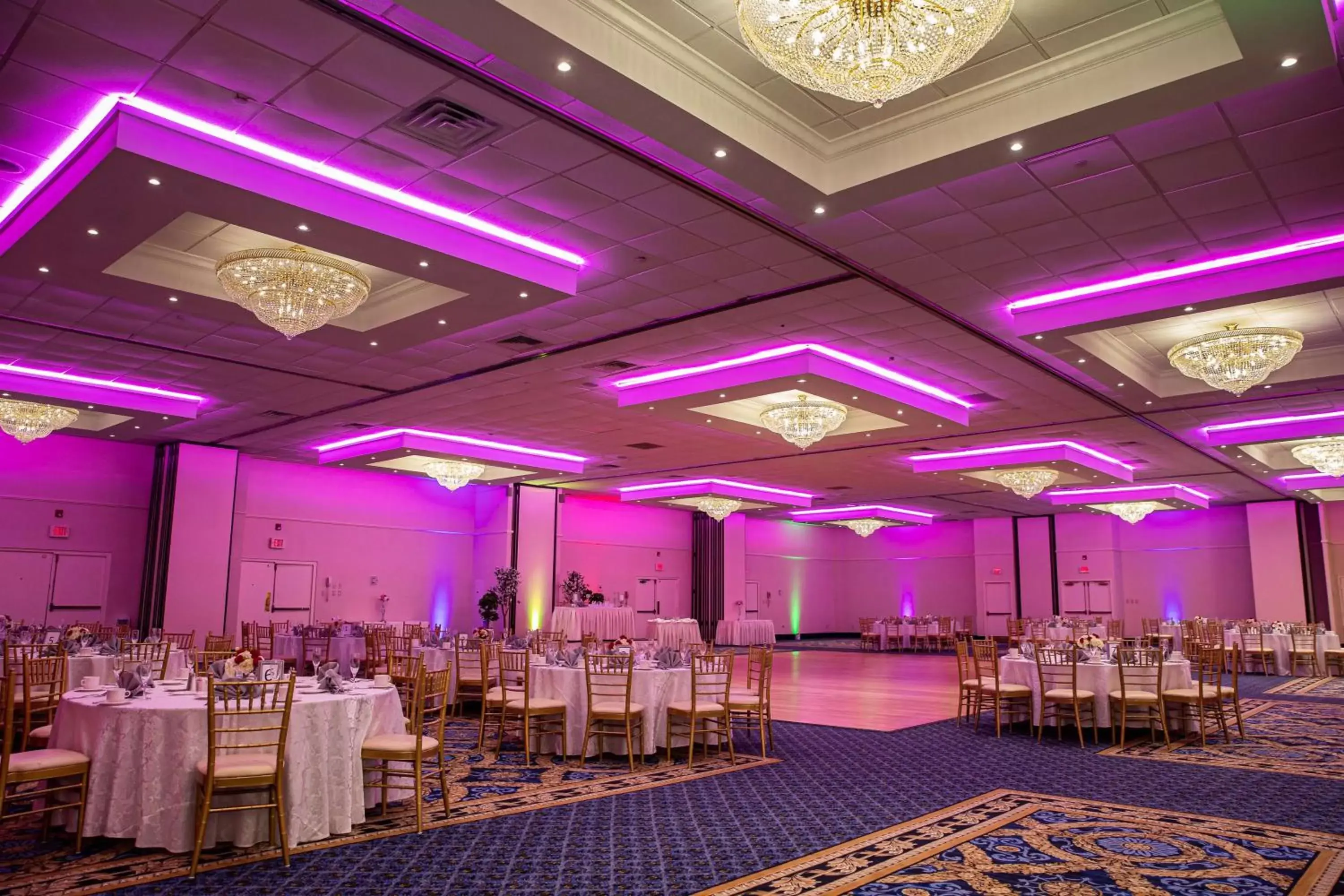 Other, Banquet Facilities in Radisson Hotel Philadelphia Northeast