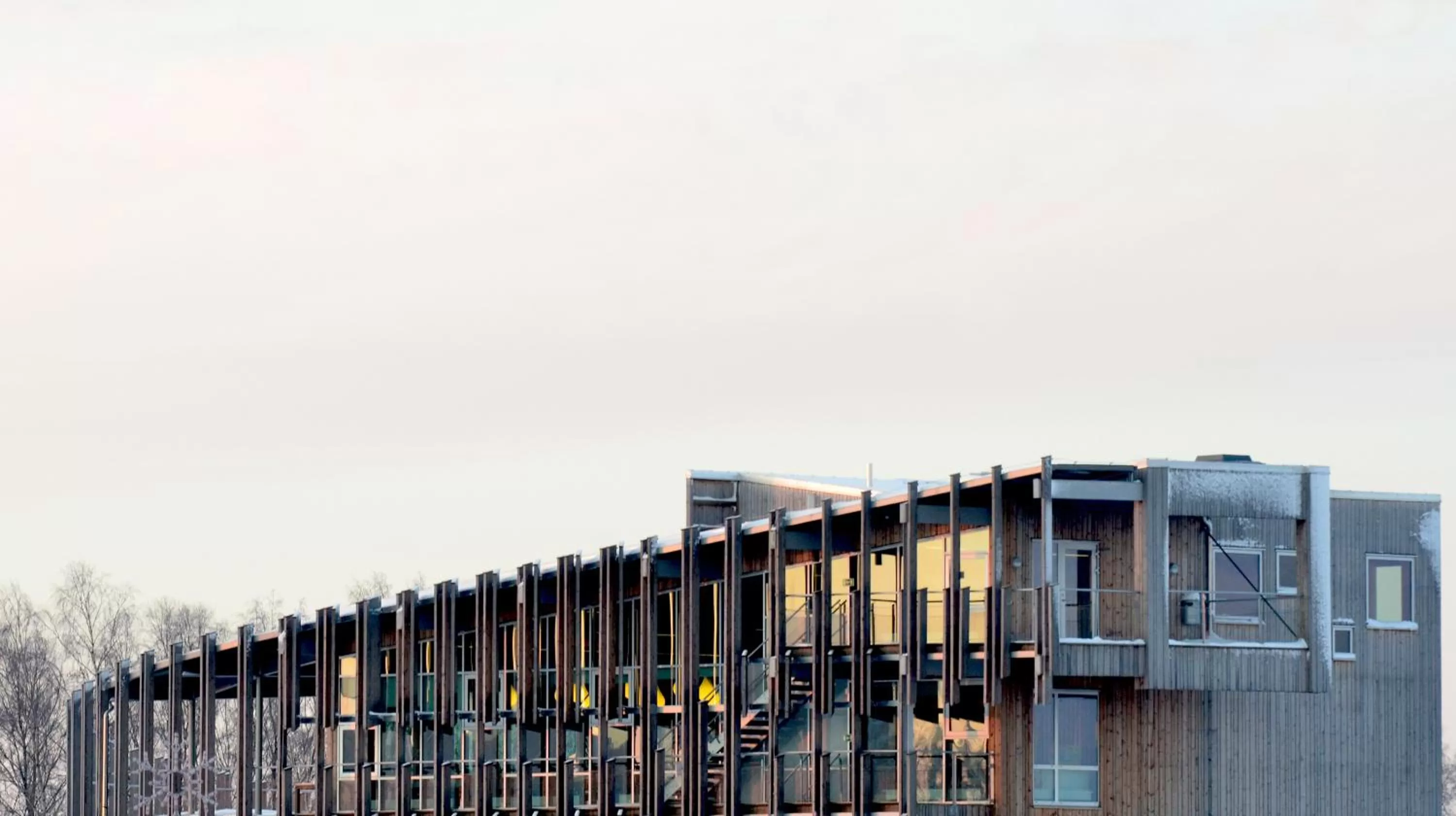 Nearby landmark in Quality Hotel Grand Kristianstad