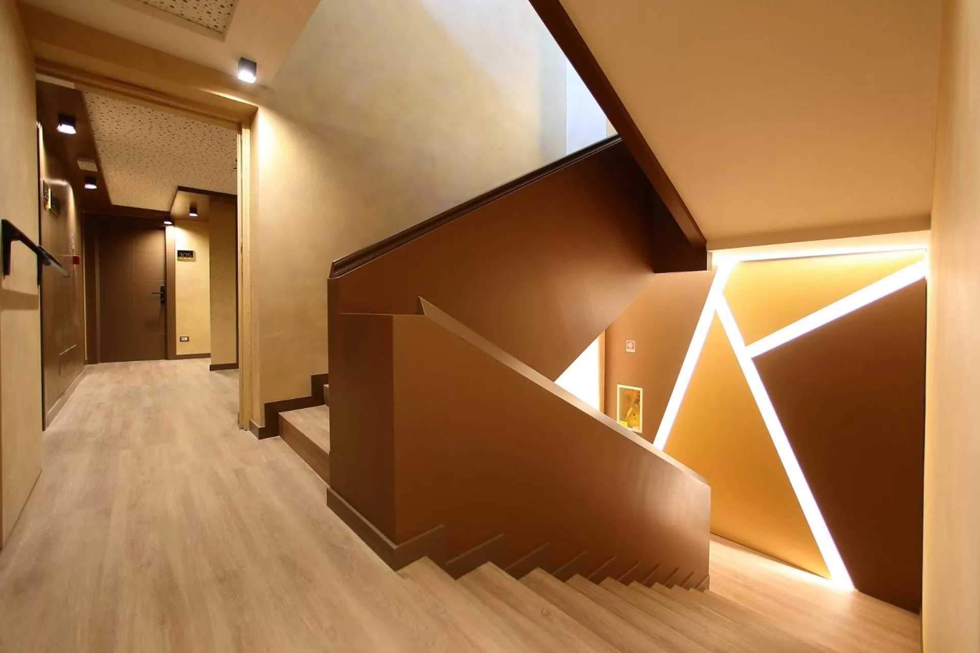 Other in Hotel Bell'arrivo by Dori