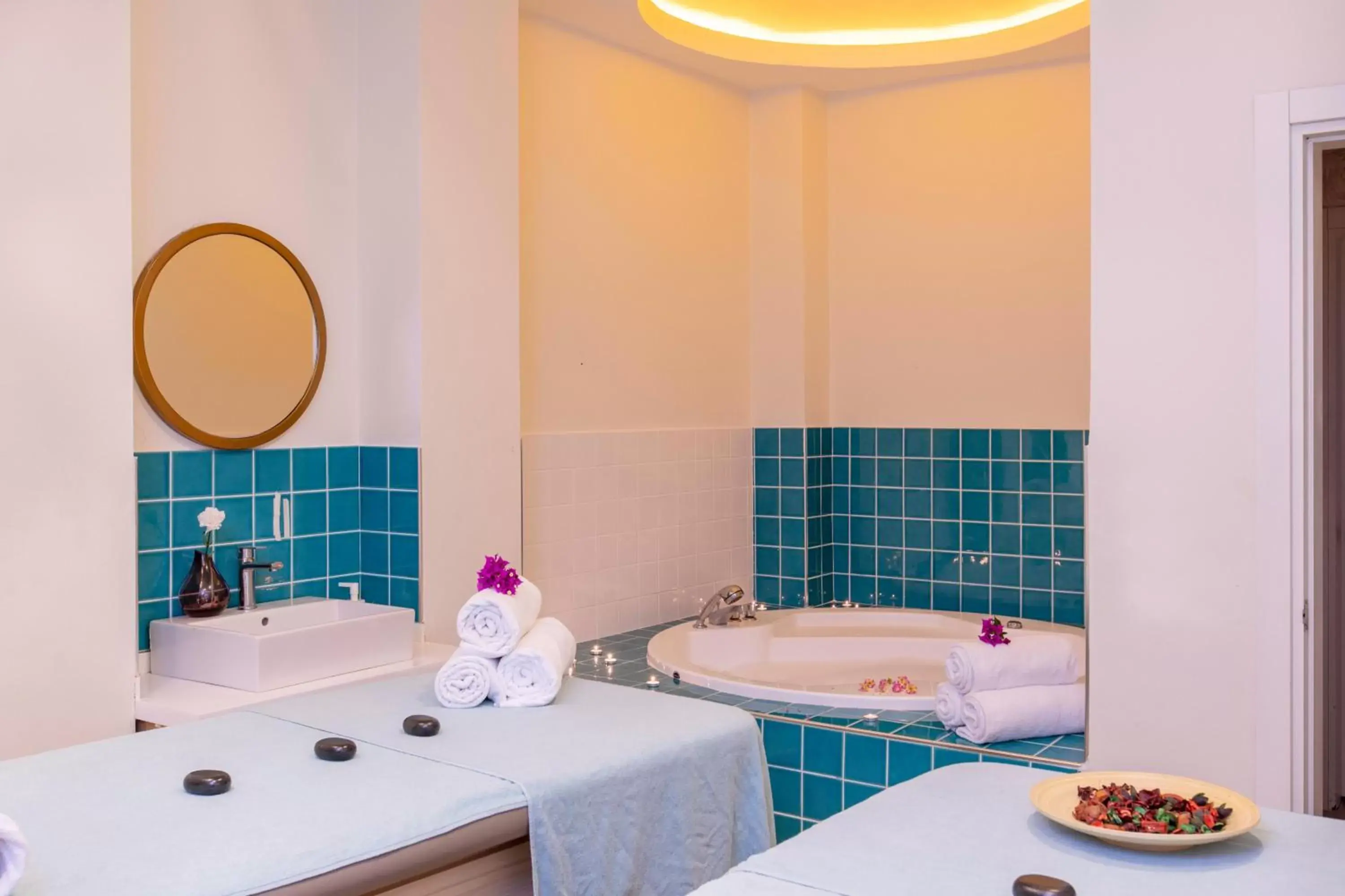 Spa and wellness centre/facilities, Bathroom in Aquaworld Belek