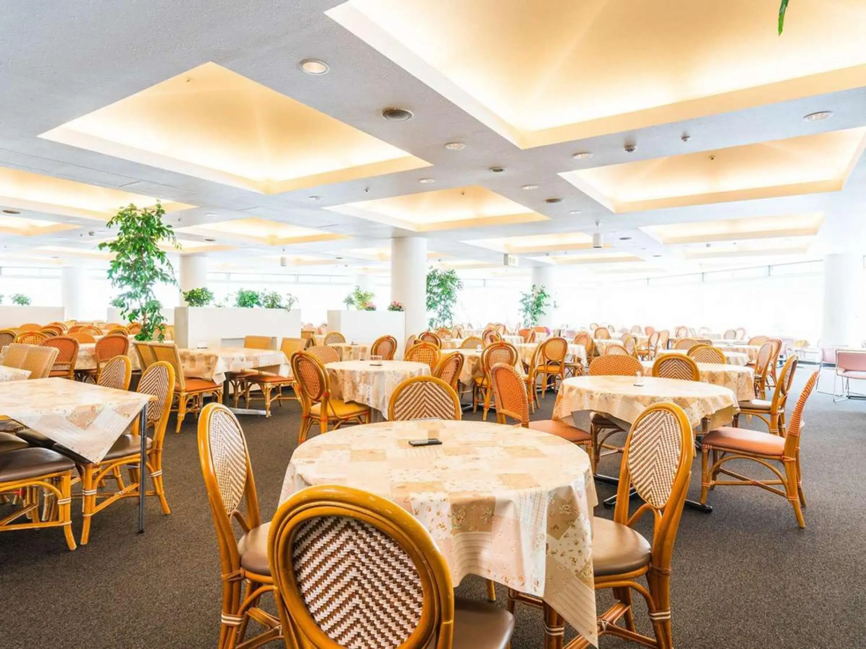 Restaurant/places to eat in Naeba Prince Hotel Restaurant/places to eat in Naeba Prince Hotel