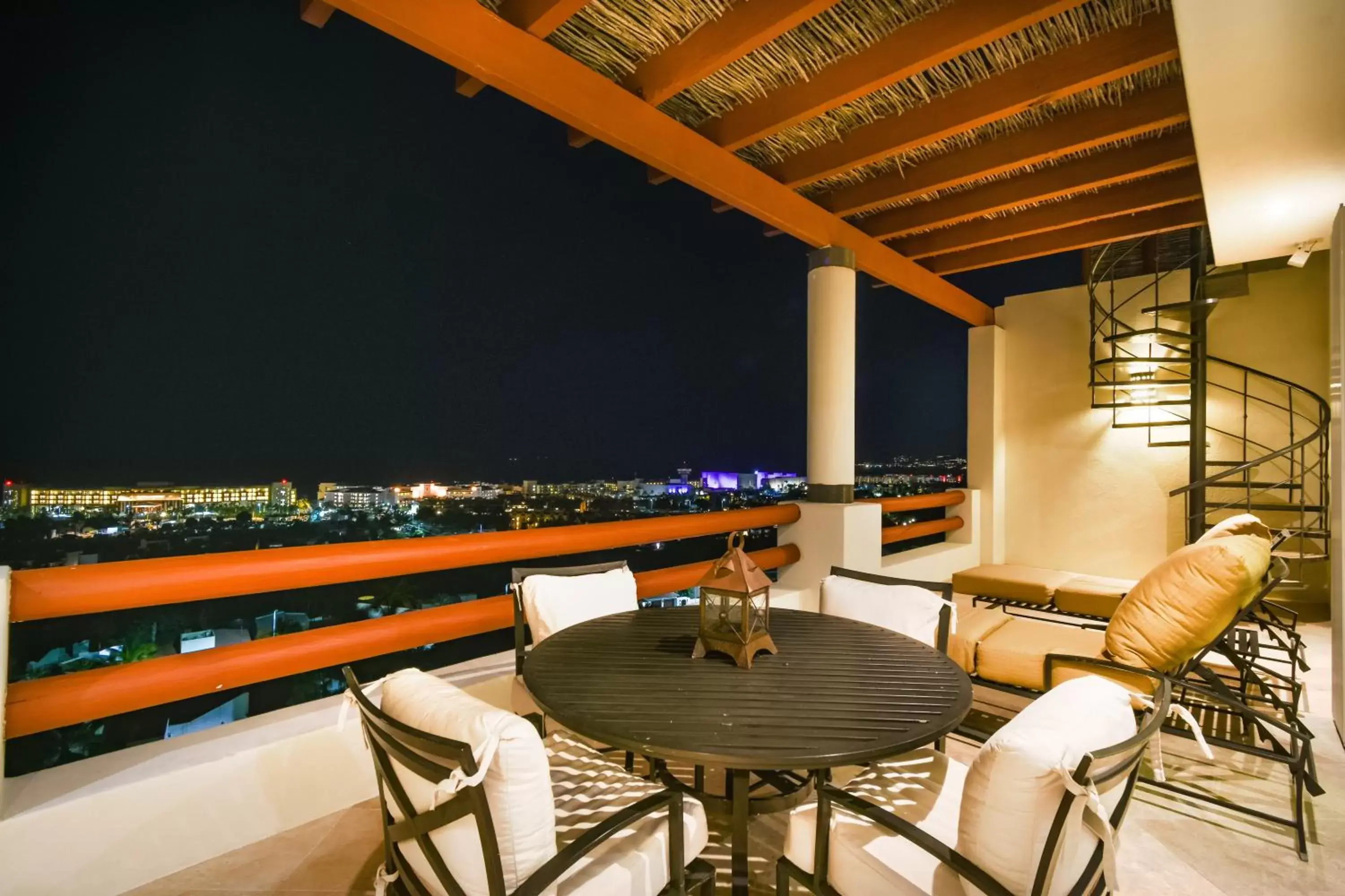 Sea view in Alegranza Luxury Resort - All Master Suite
