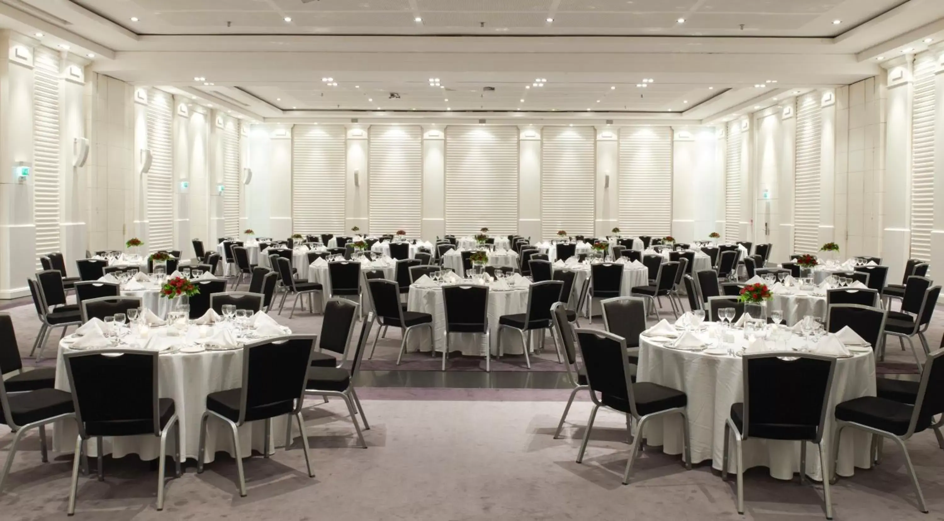 Meeting/conference room, Banquet Facilities in Hyatt Regency Casablanca